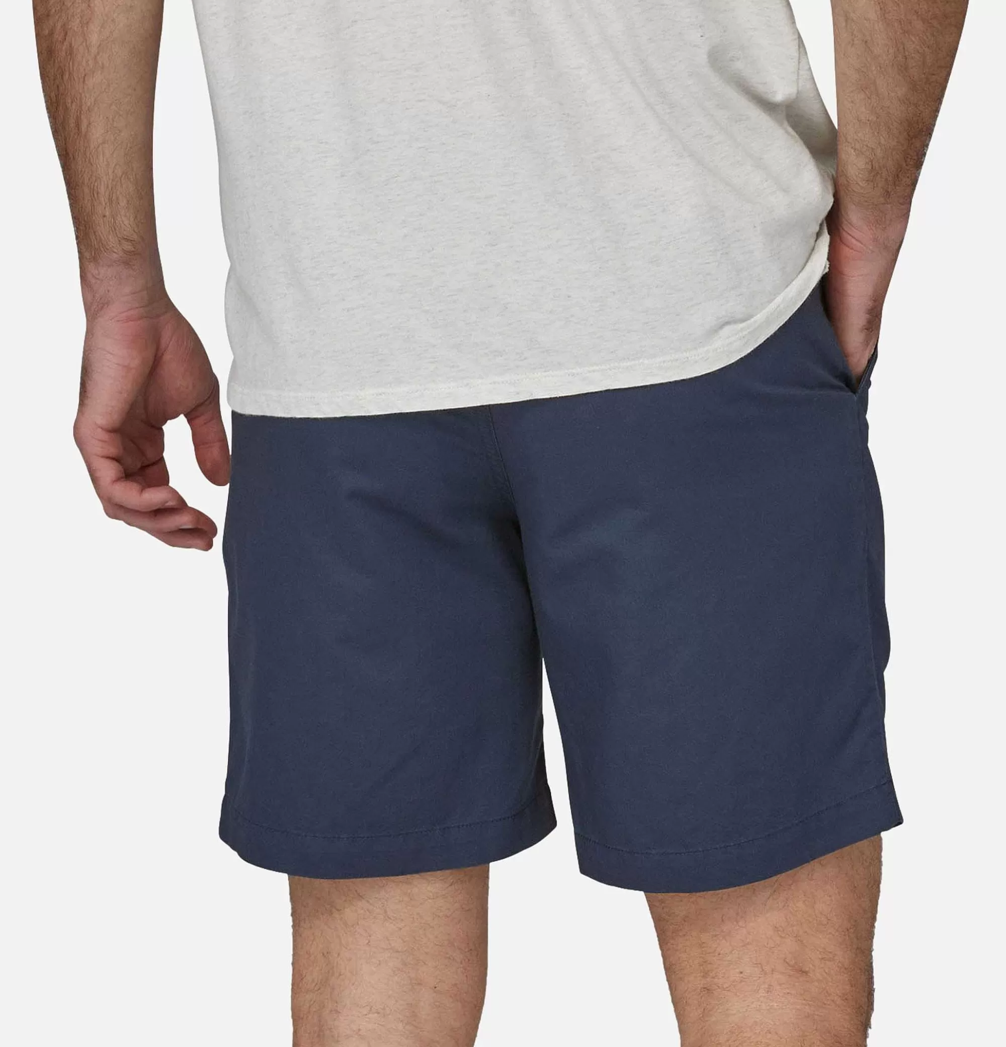 PATAGONIA Hemp Short Tidepool Blue^ Shorts