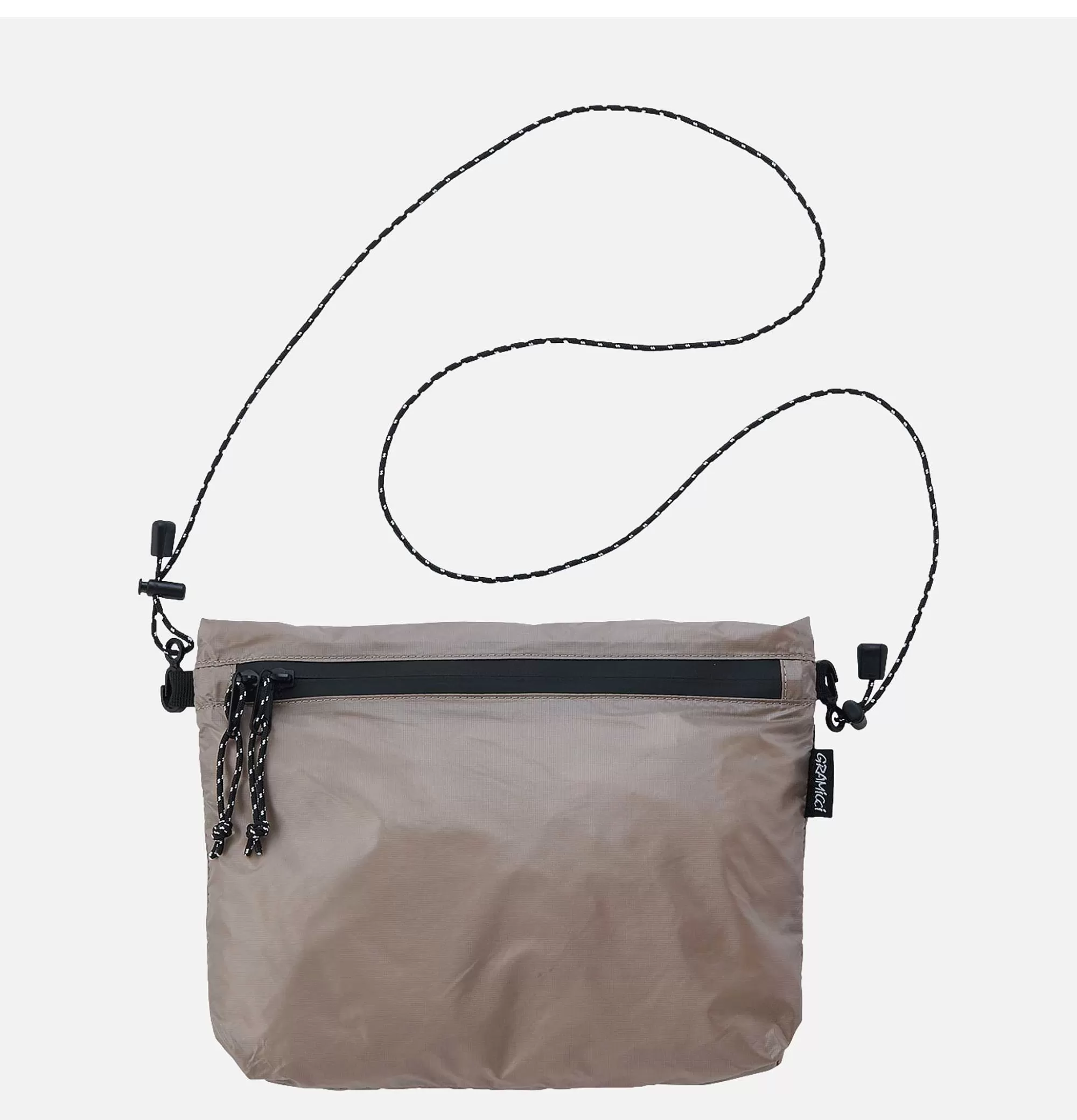 GRAMICCI Hiker Pouch Taupe^ Sacs Bandoulière