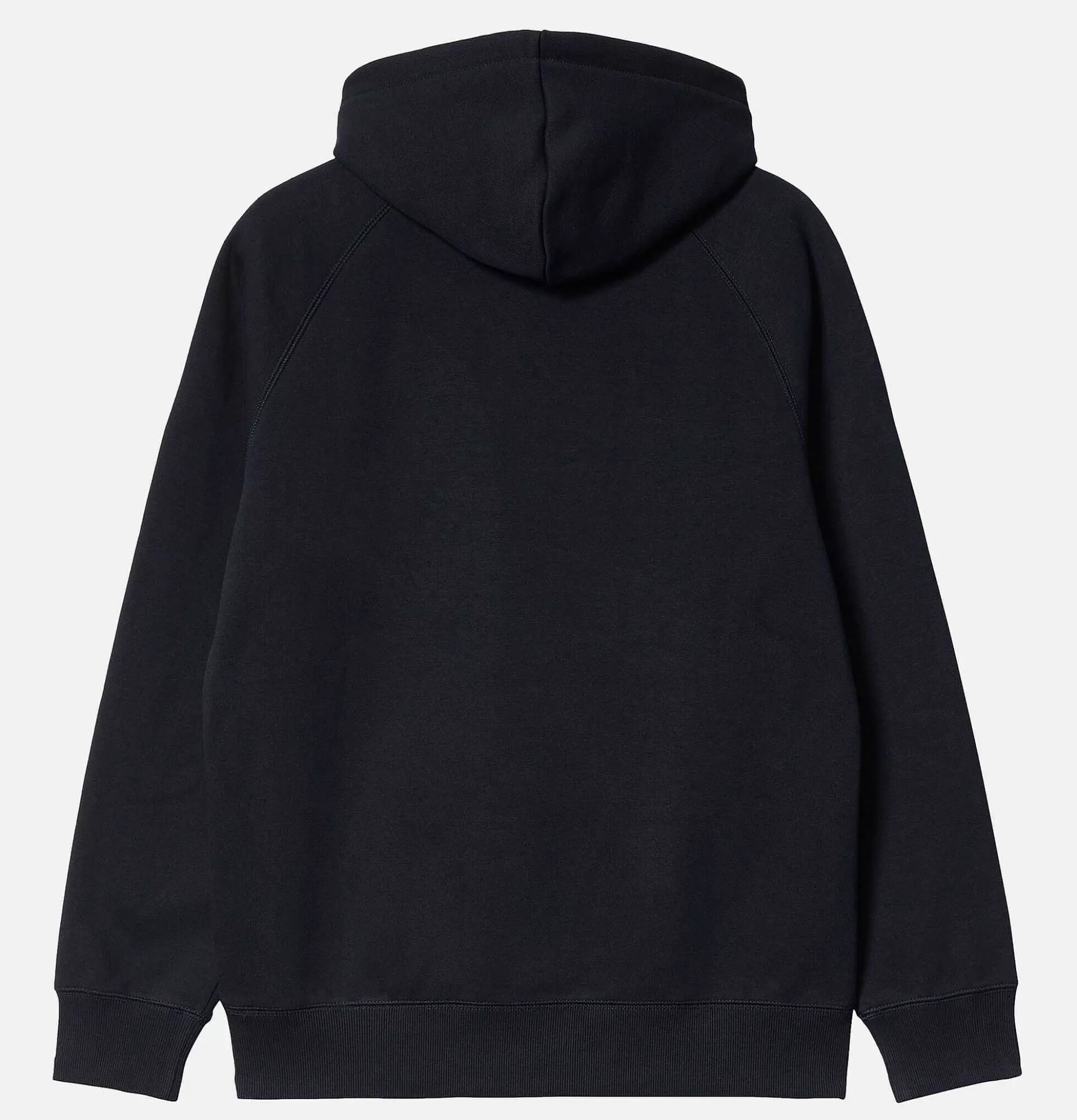 CARHARTT WIP Hooded Chase Sweat Dark Navy^ Sweats & Polaires