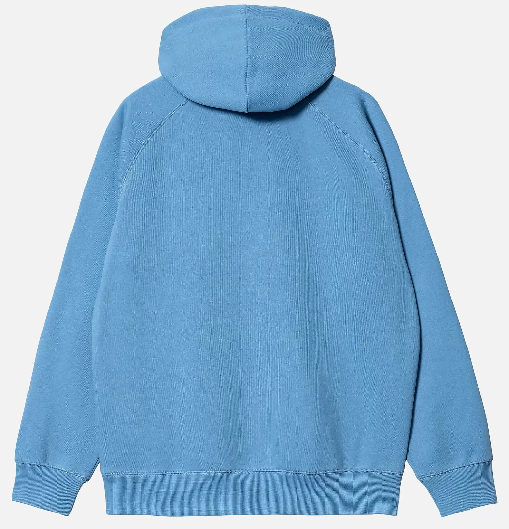 CARHARTT WIP Hooded Chase Sweat Piscine^ Sweats & Polaires