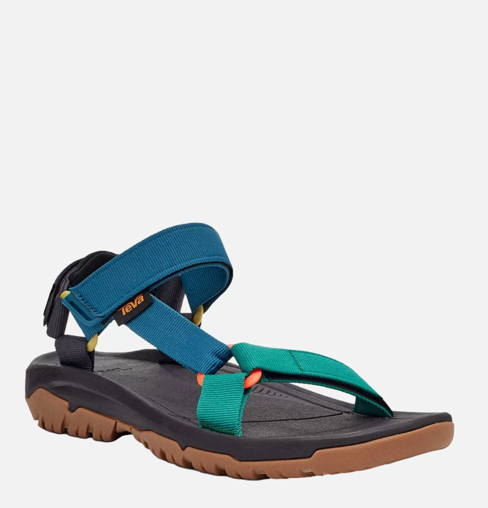 TEVA Hurricane Blue Multi^Homme Sandales