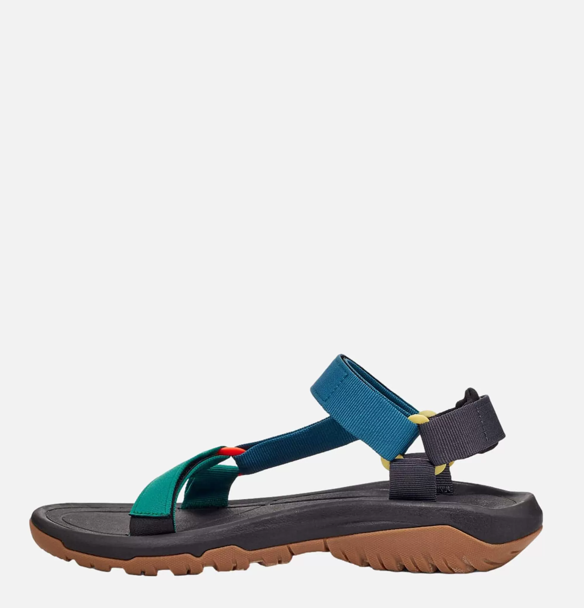 TEVA Hurricane Blue Multi^Homme Sandales