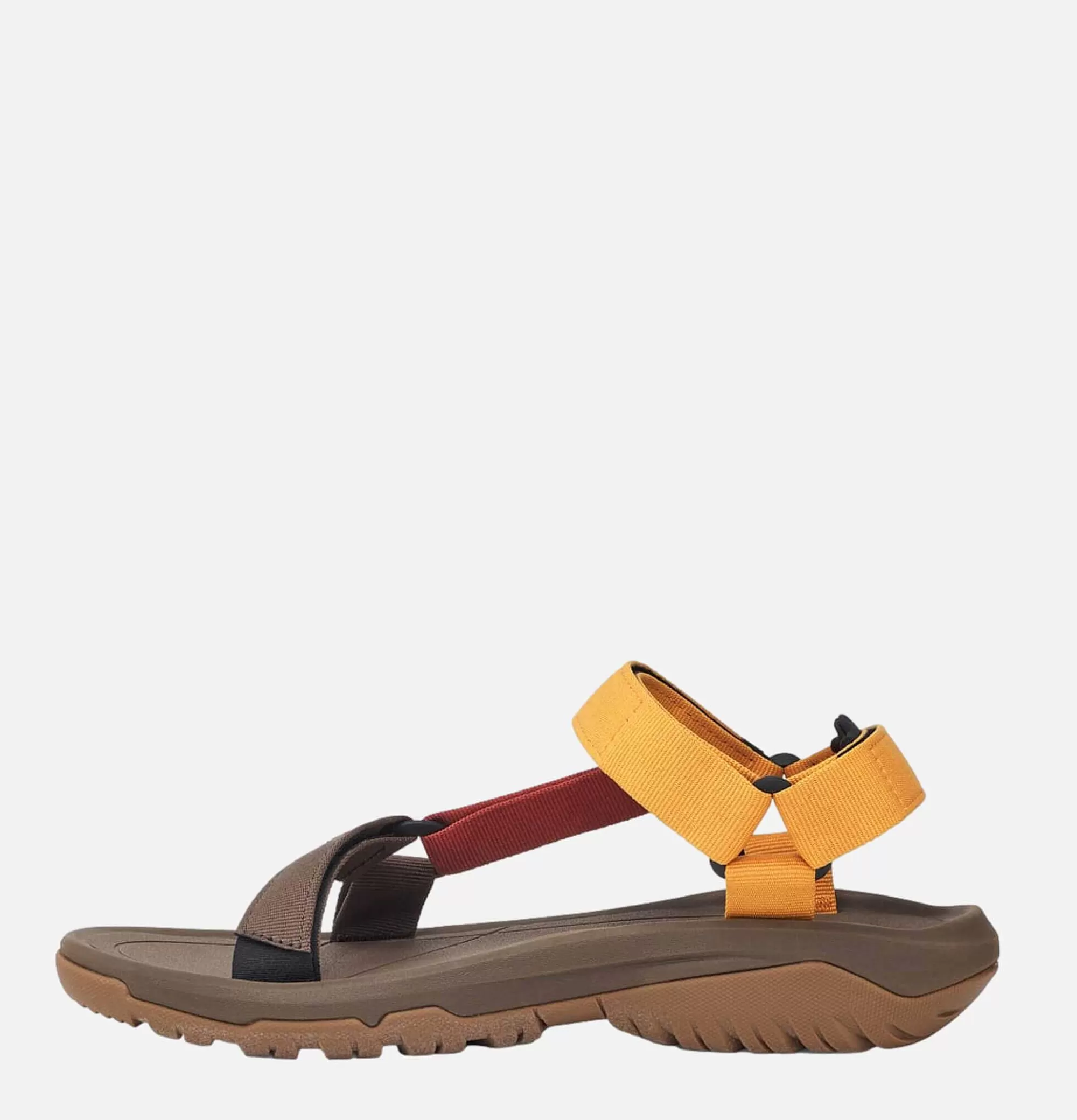 TEVA Hurricane Golden Orange^Homme Sandales