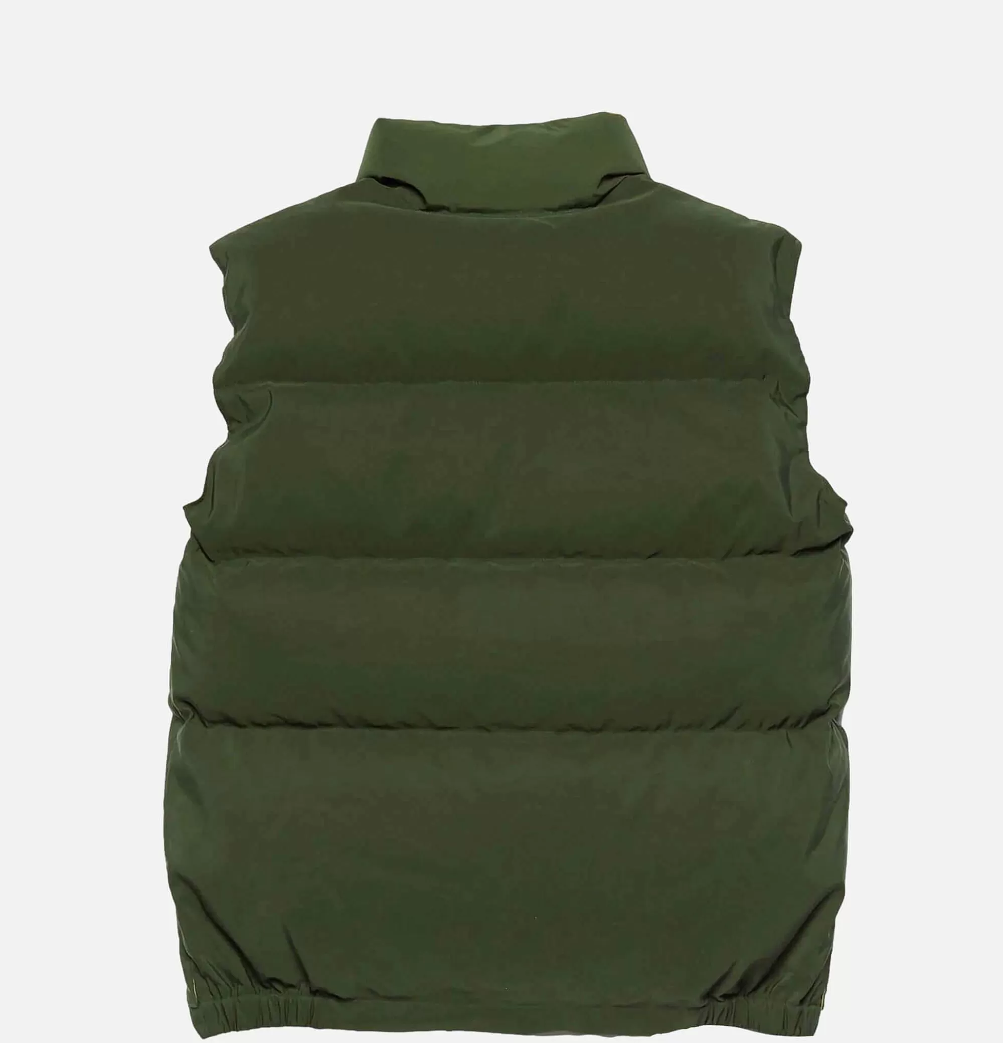 CRESCENT DOWN WORKS Italian Down Vest Olive^ Blousons & Manteaux