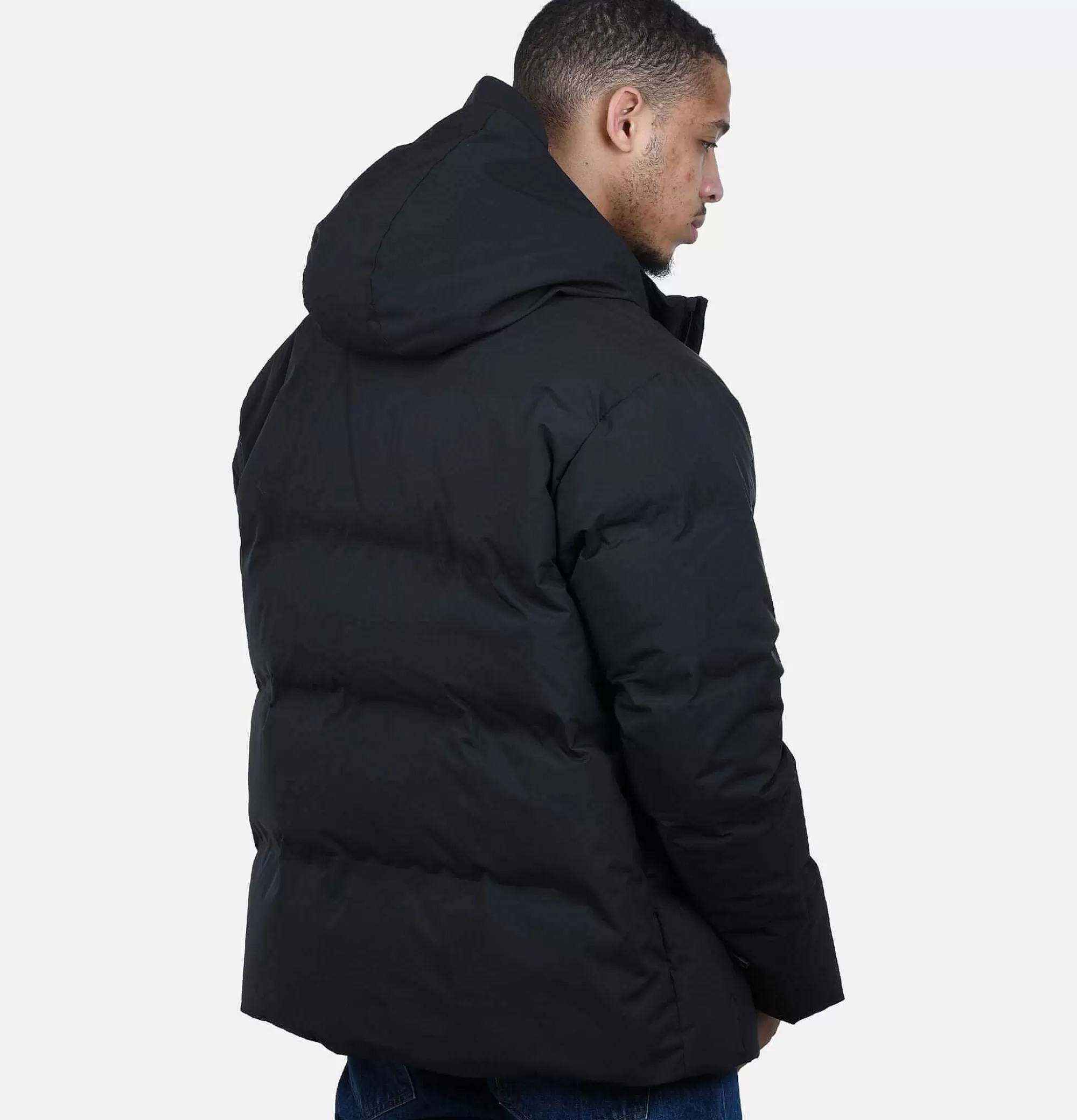 PATAGONIA Jackson Glacier Jacket Black^ Blousons & Manteaux