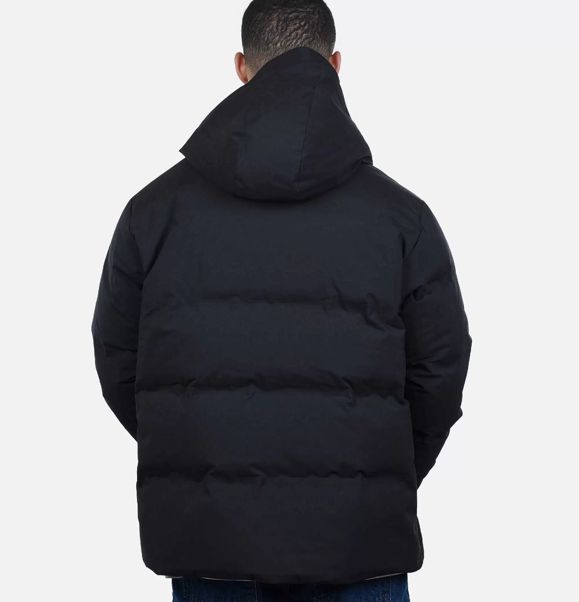 PATAGONIA Jackson Glacier Jacket Black^ Blousons & Manteaux