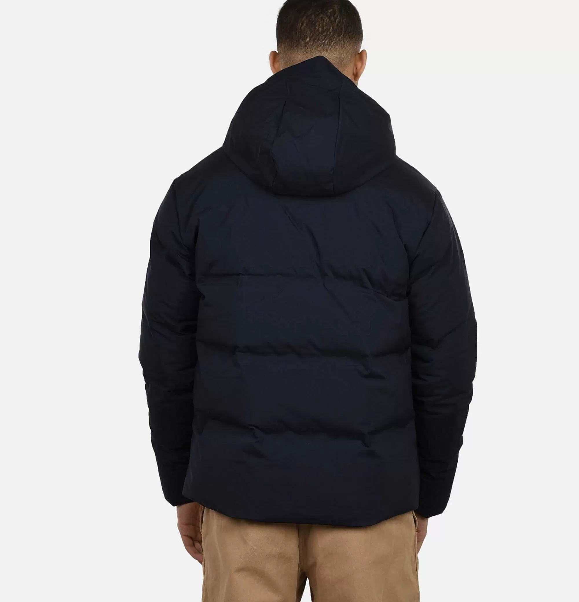 PATAGONIA Jackson Glacier Jacket Navy^ Blousons & Manteaux