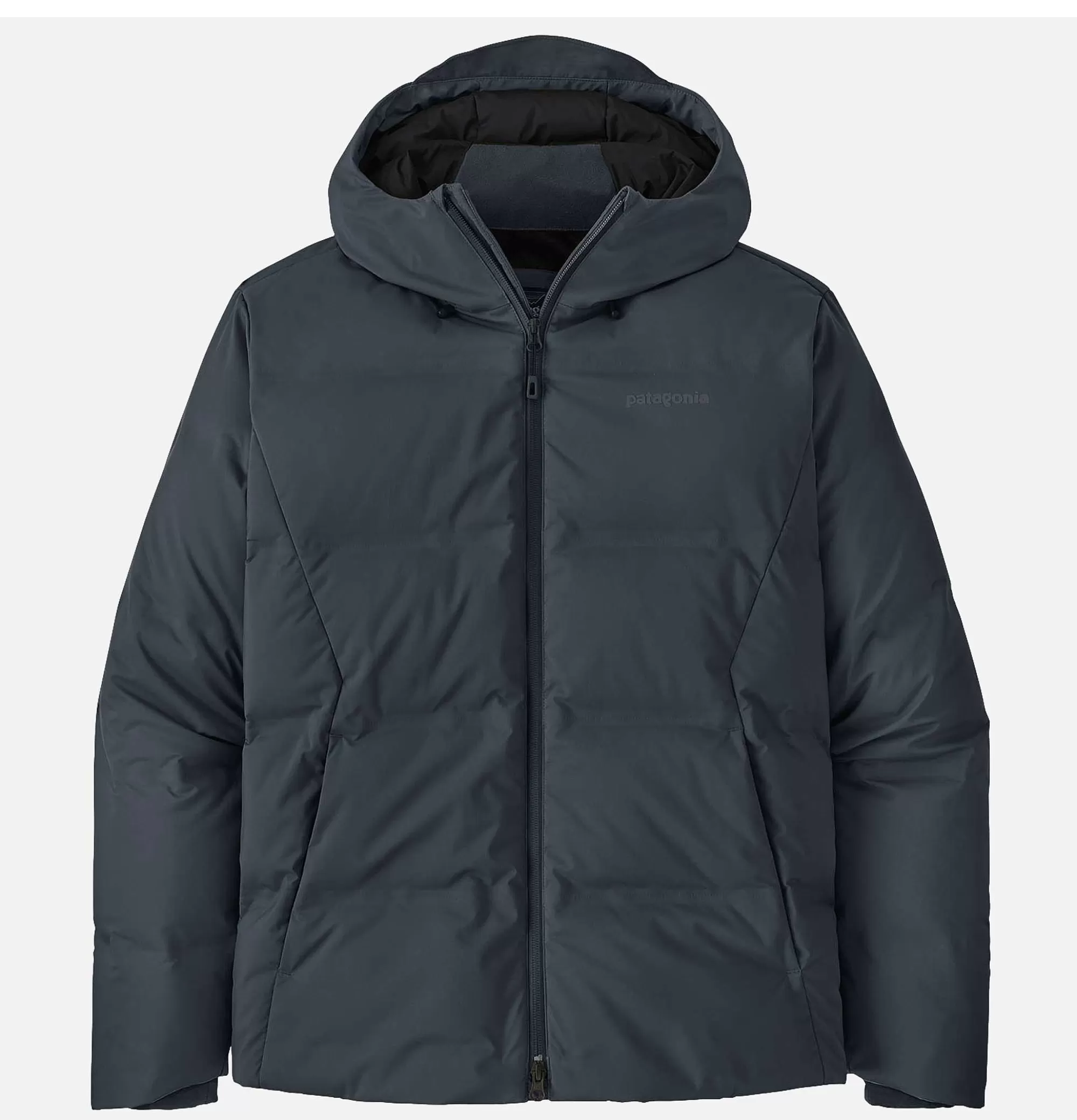 PATAGONIA Jackson Glacier Jacket Smolder Blue^ Blousons & Manteaux