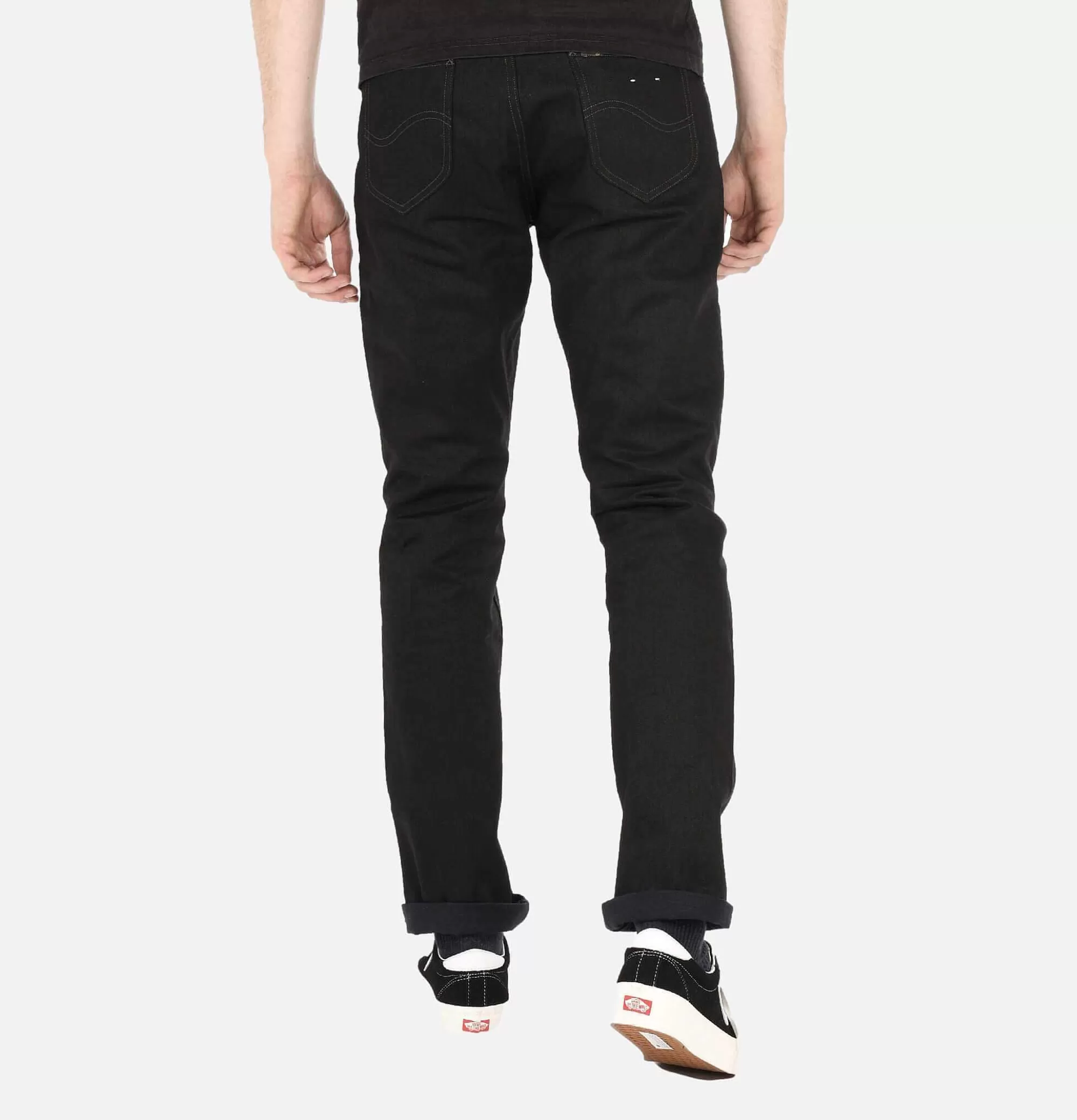 LEE 101 Jean 101 Rider Dry Black^ Jeans