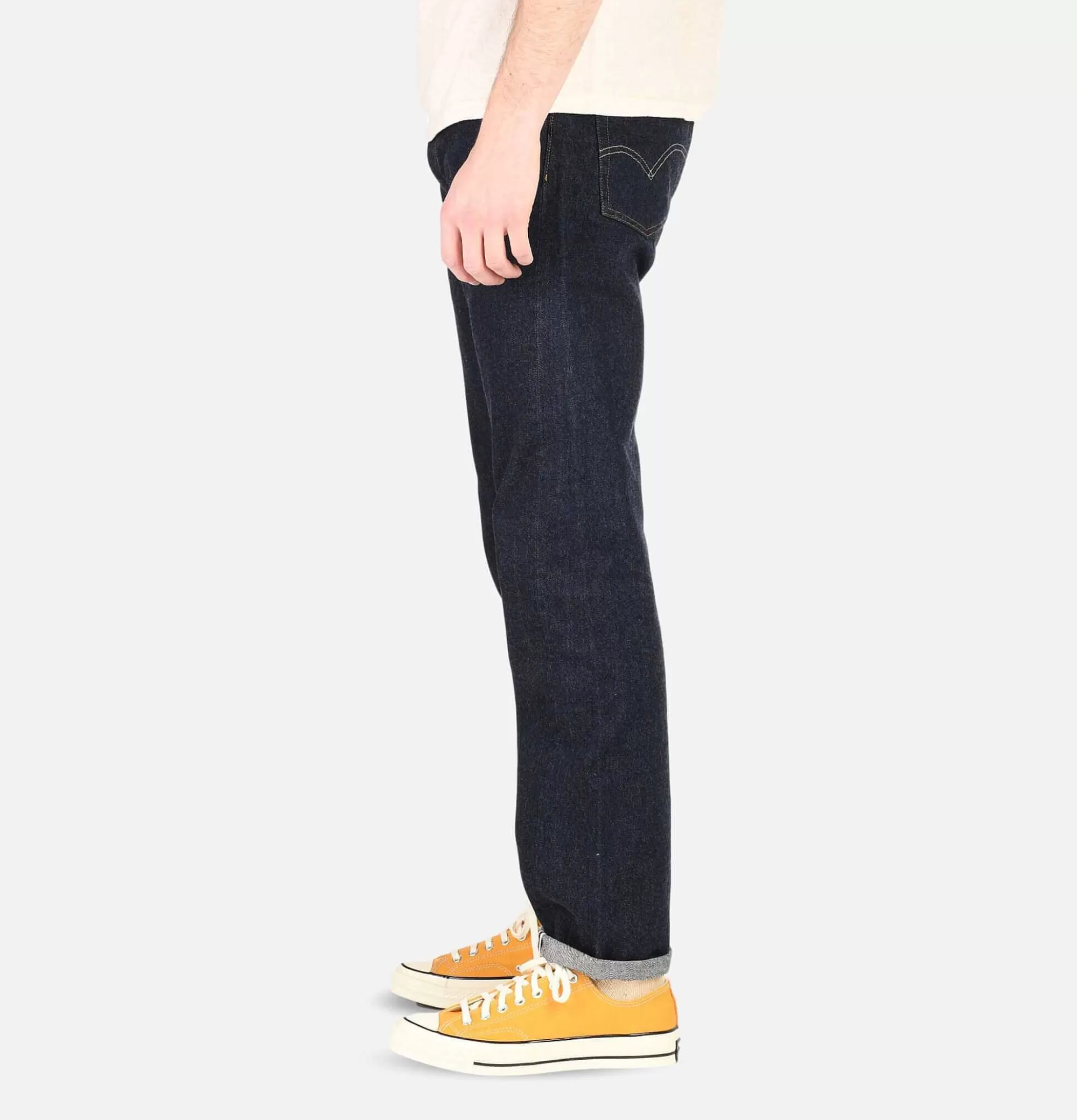 LEVI'S® VINTAGE CLOTHING Jean 501® 1947 Rinse^ Jeans