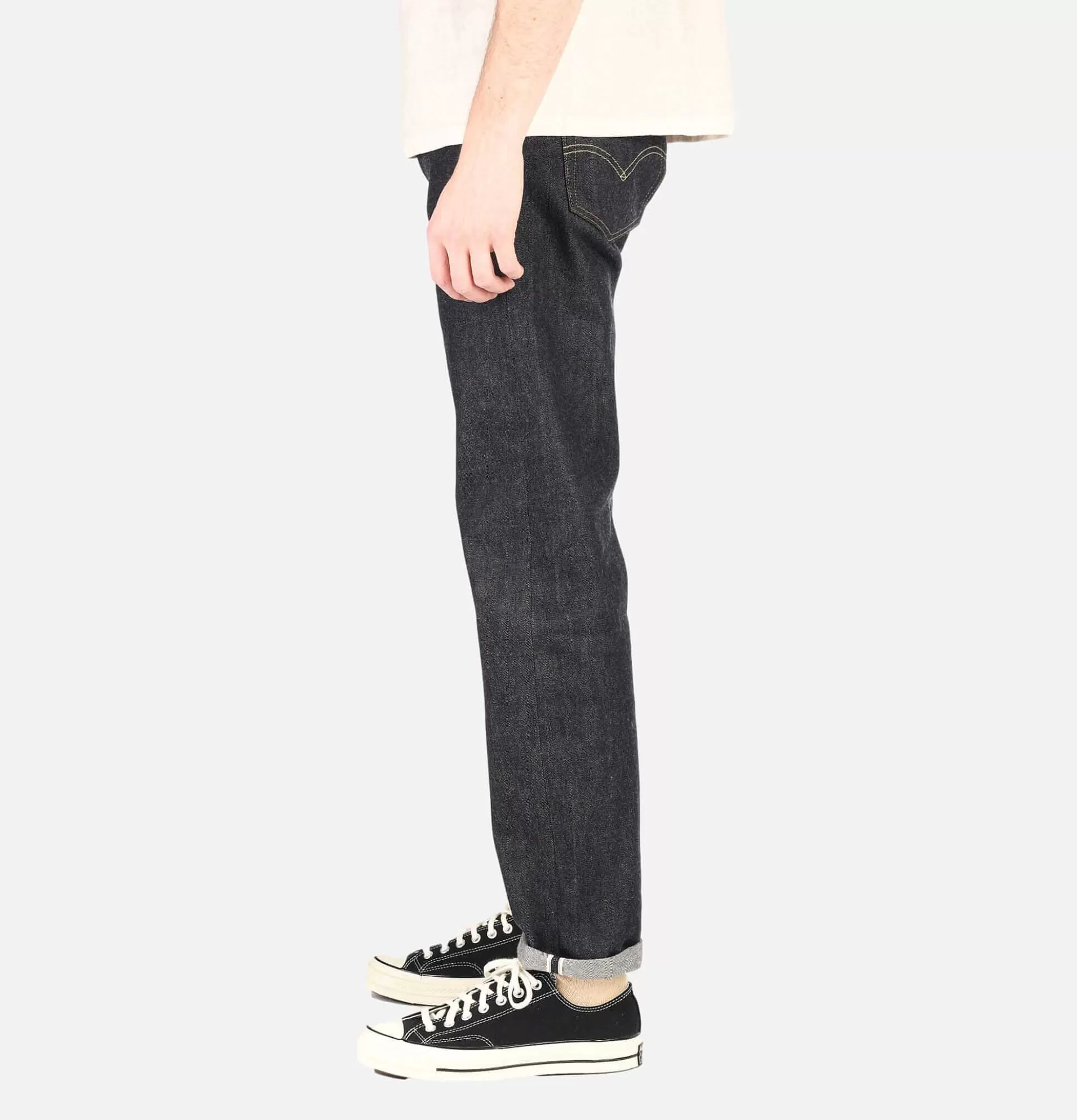 LEVI'S® VINTAGE CLOTHING Jean 501® 1954 Rigid^ Jeans