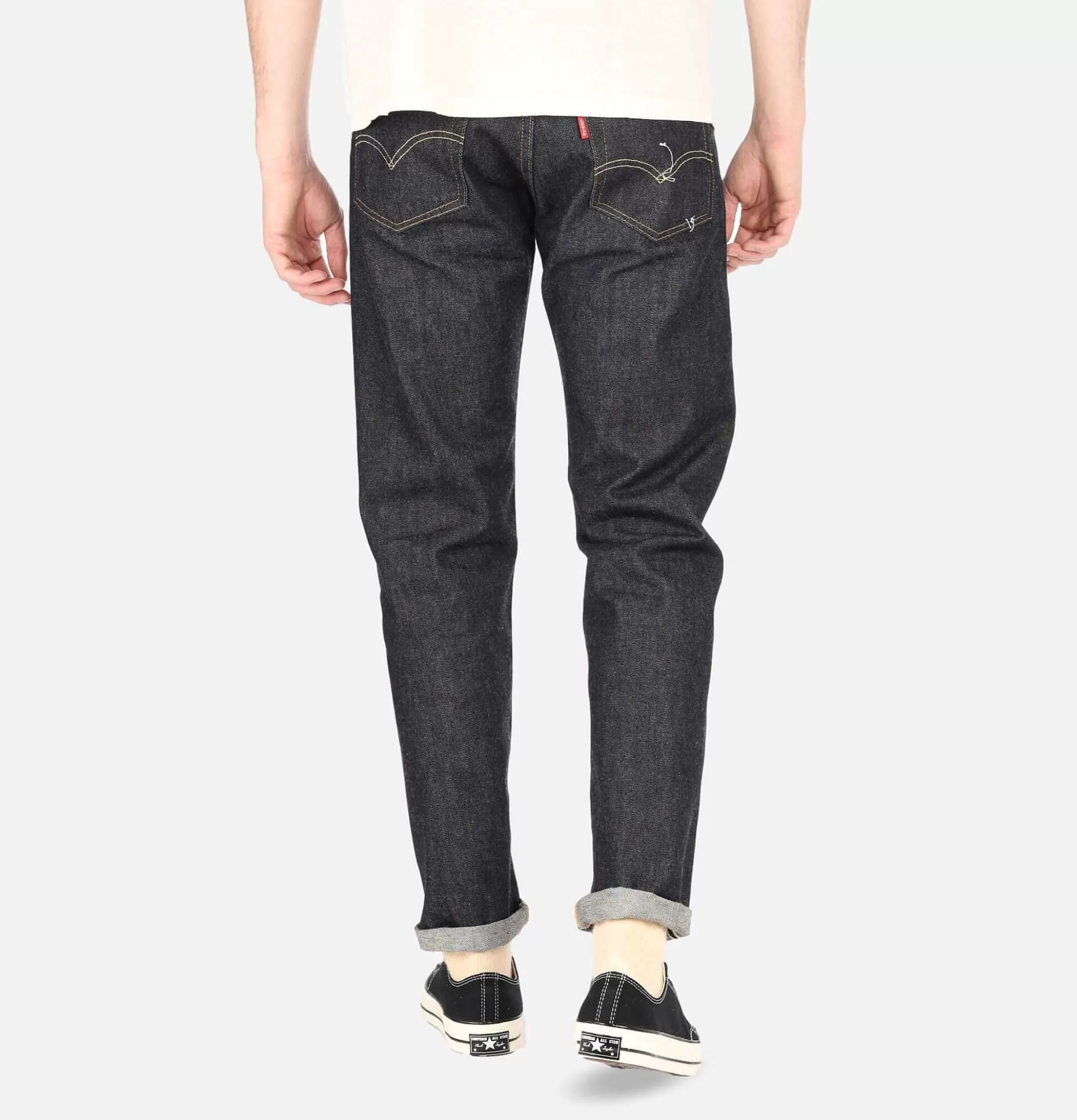 LEVI'S® VINTAGE CLOTHING Jean 501® 1954 Rigid^ Jeans