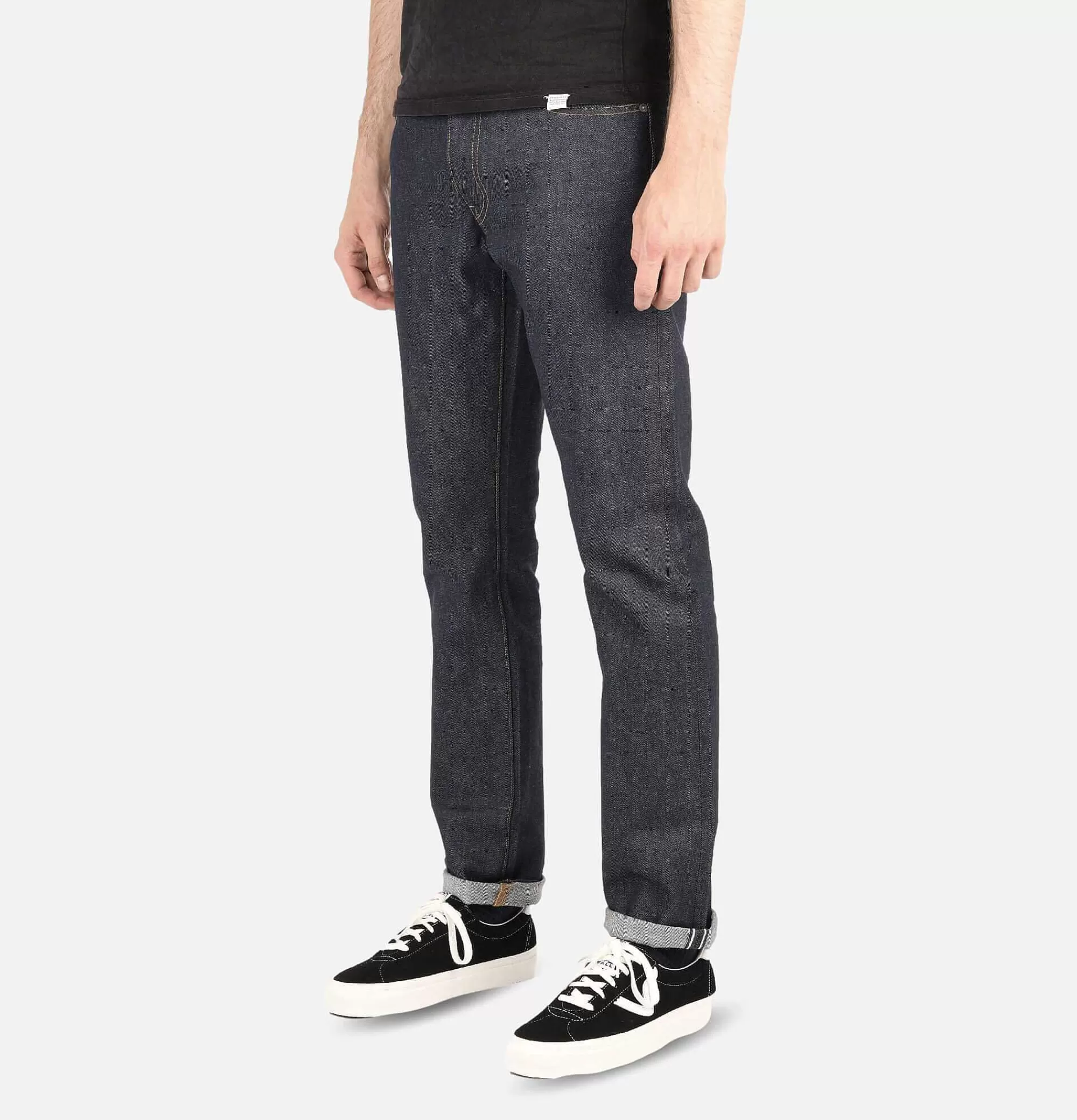 LEVI'S® MADE AND CRAFTED® Jean 511™ Crisp Indigo^ Jeans