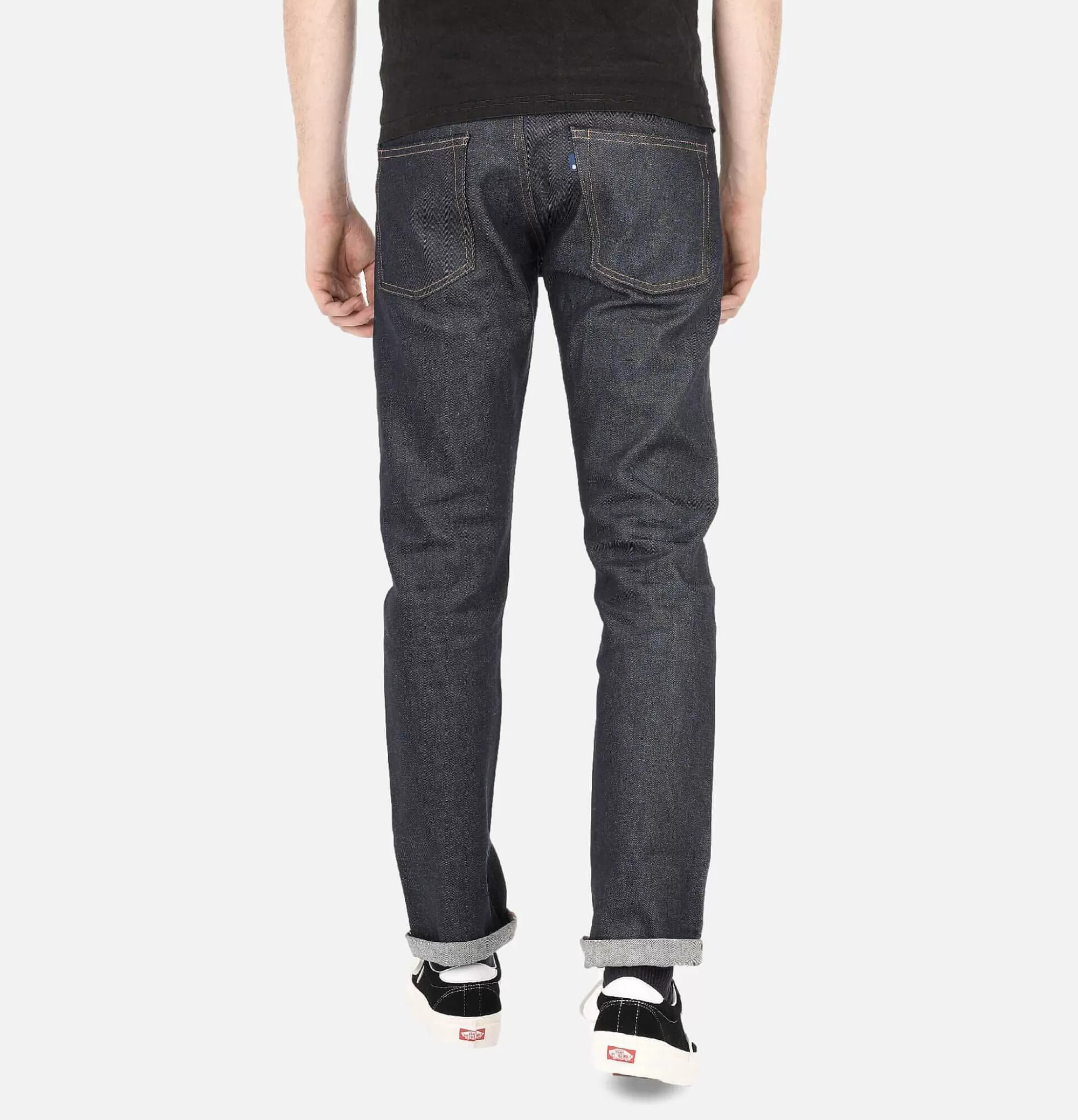 LEVI'S® MADE AND CRAFTED® Jean 511™ Crisp Indigo^ Jeans