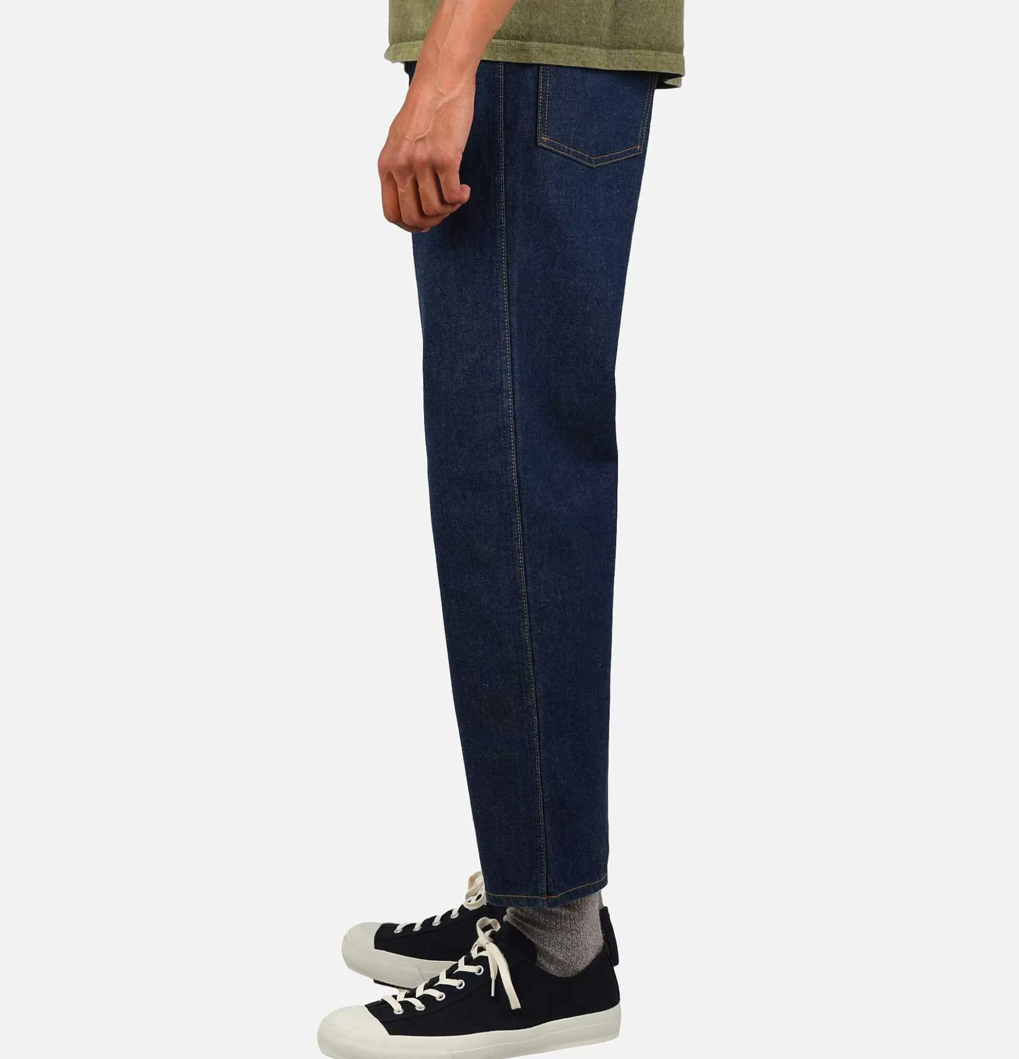 WESTOVERALLS Jean 801S Indigo^ Jeans