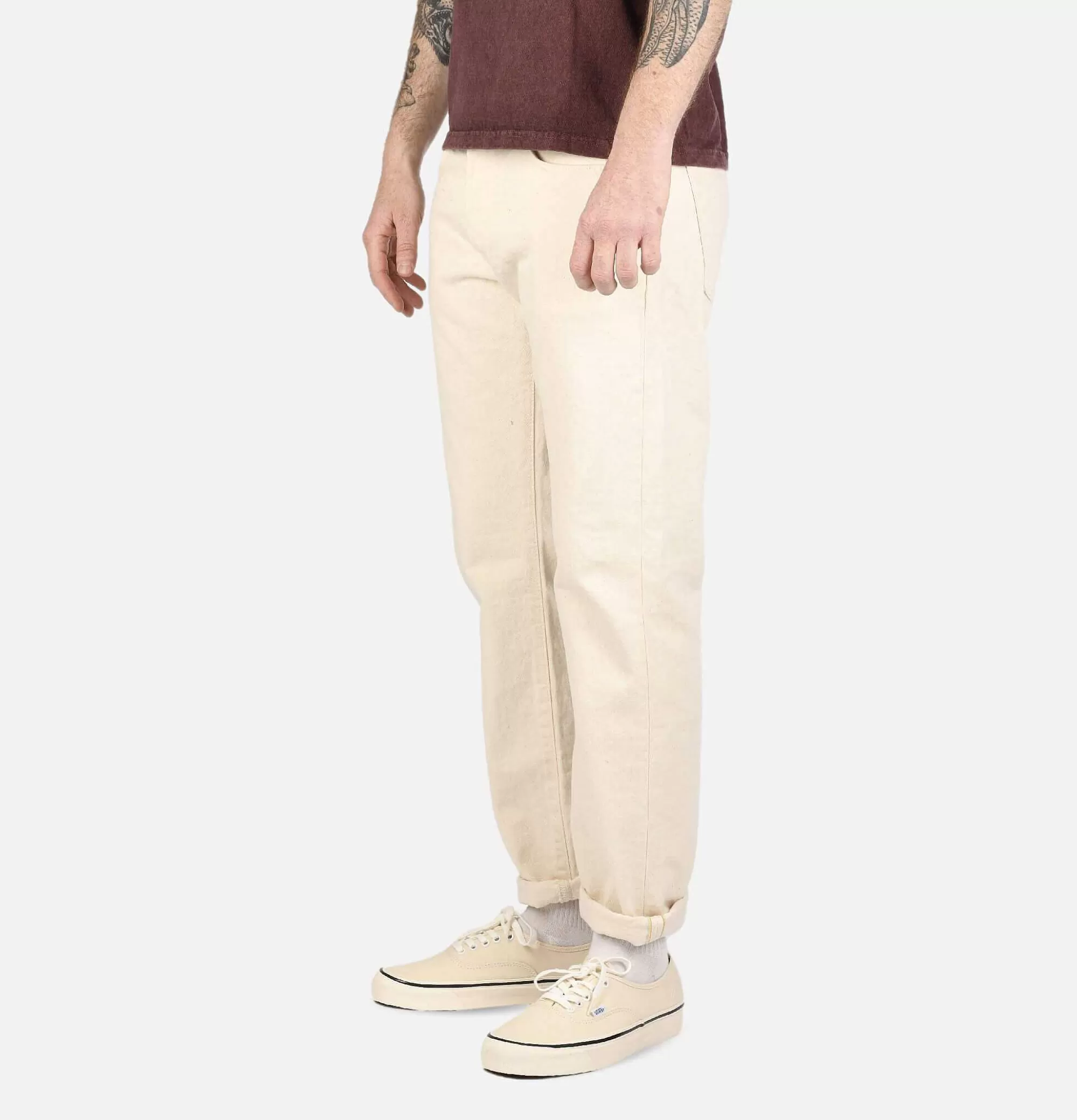 EDWIN Jean Regular Tapered Natural^ Jeans