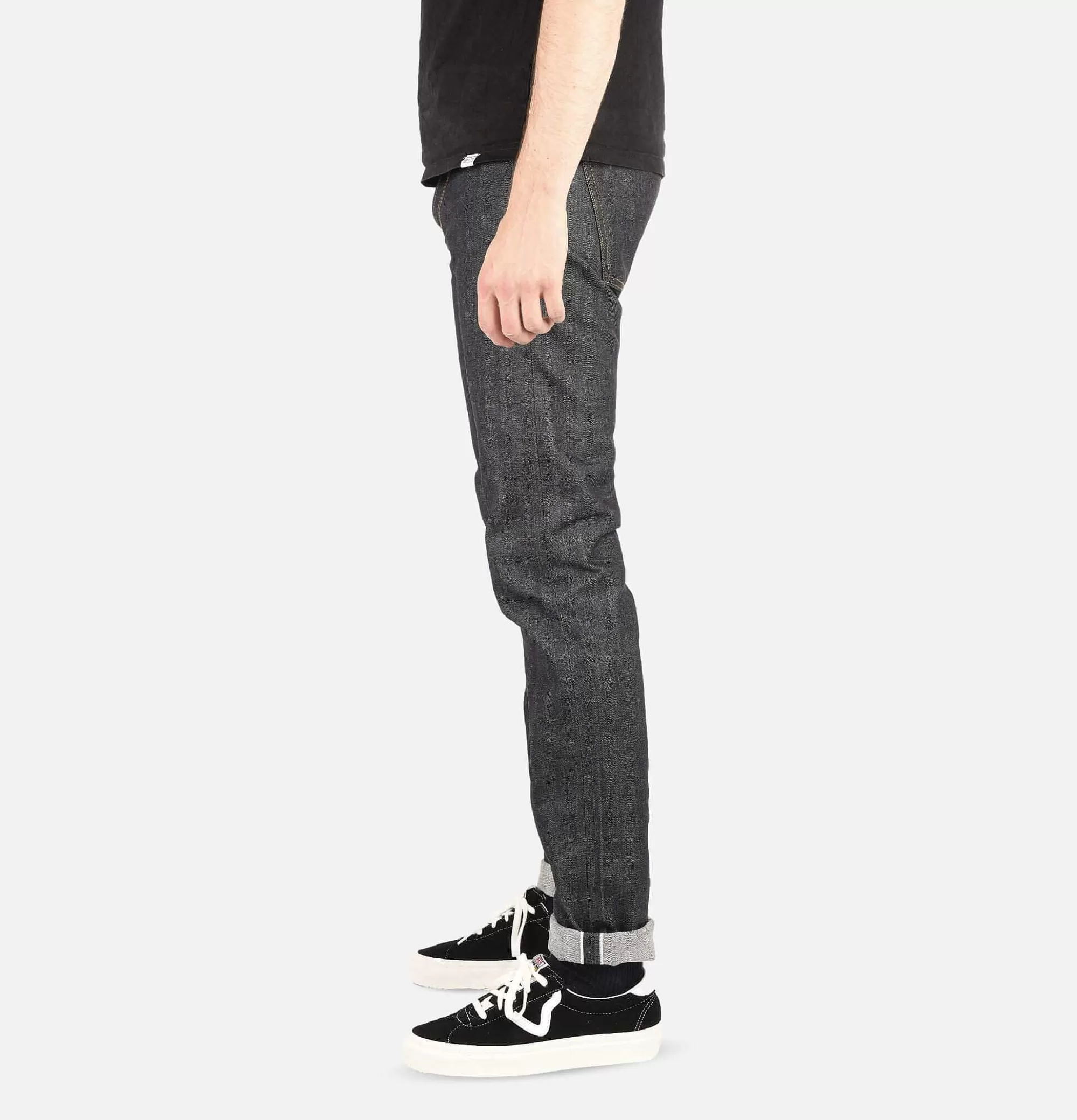 NAKED & FAMOUS Jean Super Guy Left Hand Twill^ Jeans