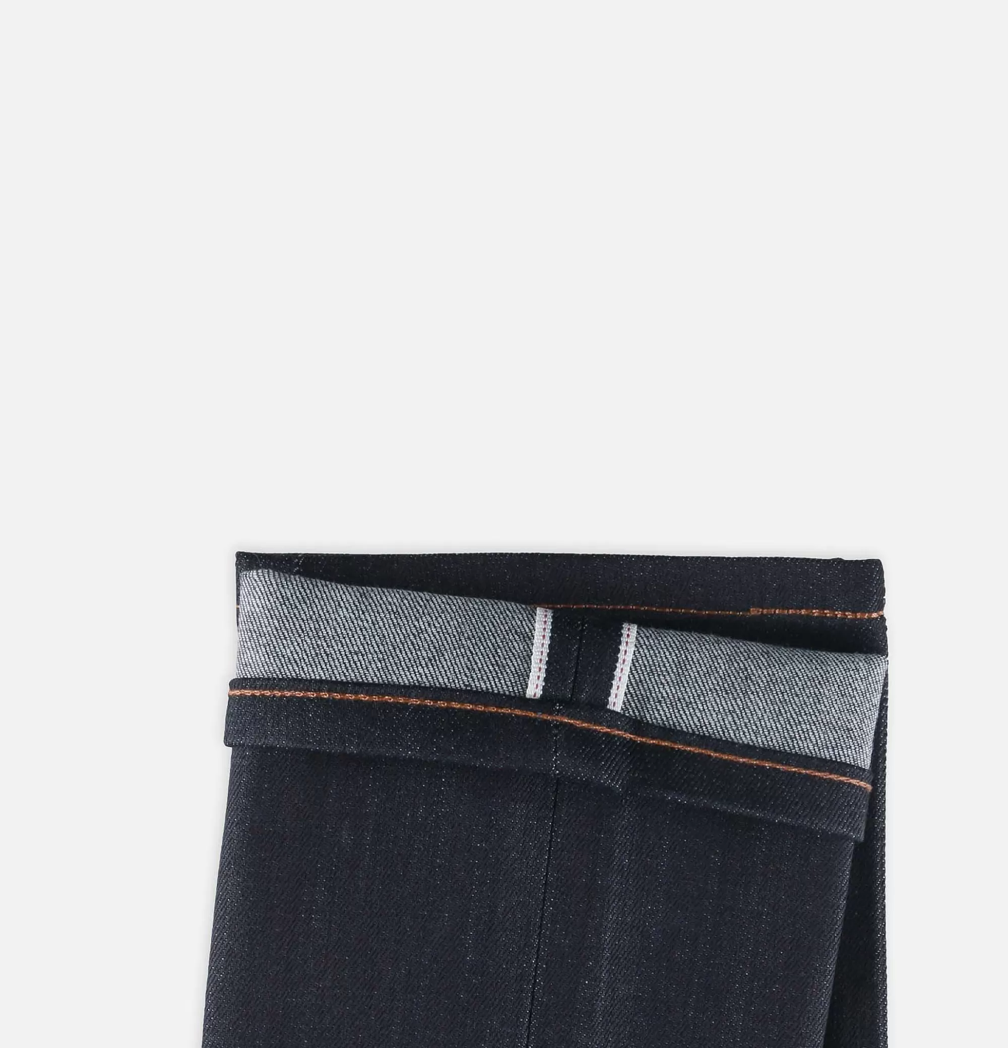 NAKED & FAMOUS Jean Superguy Nightshade Indigo^ Jeans