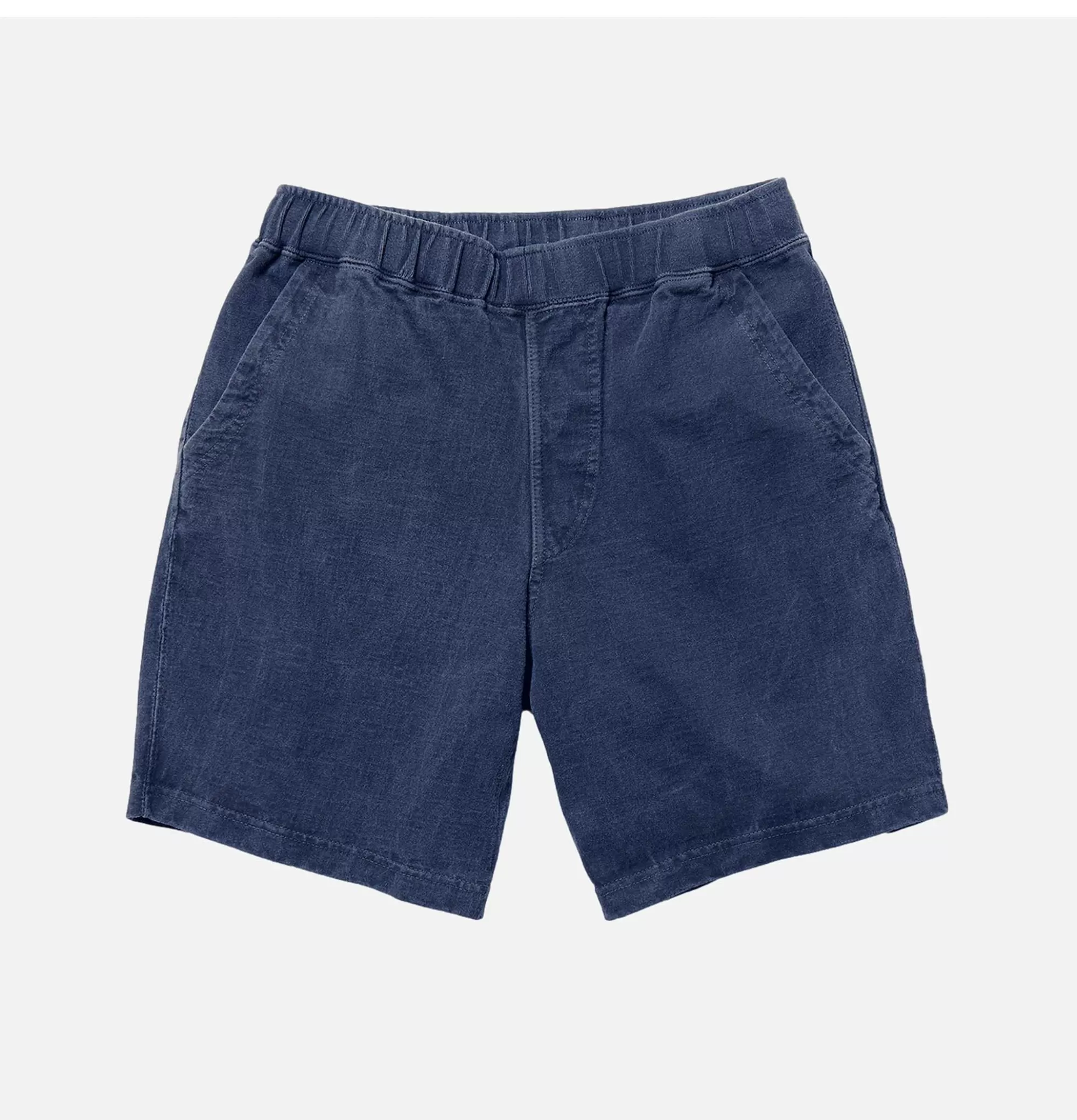 GOOD ON Jersey Travel Short Navy^ Shorts