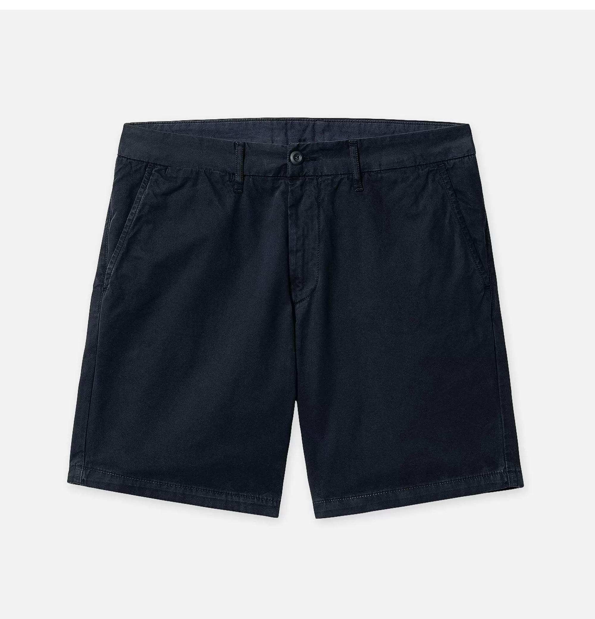 CARHARTT WIP John Short Dark Navy^ Shorts