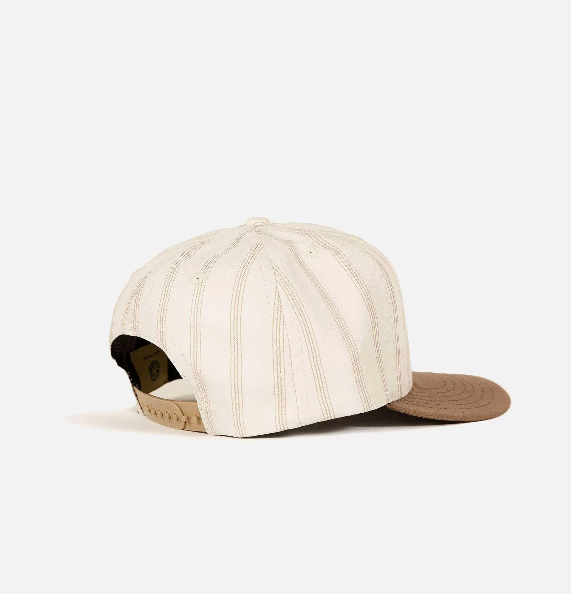 LITE YEAR La Baseball Cap Creme/Khaki^ Chapeaux & Casquettes