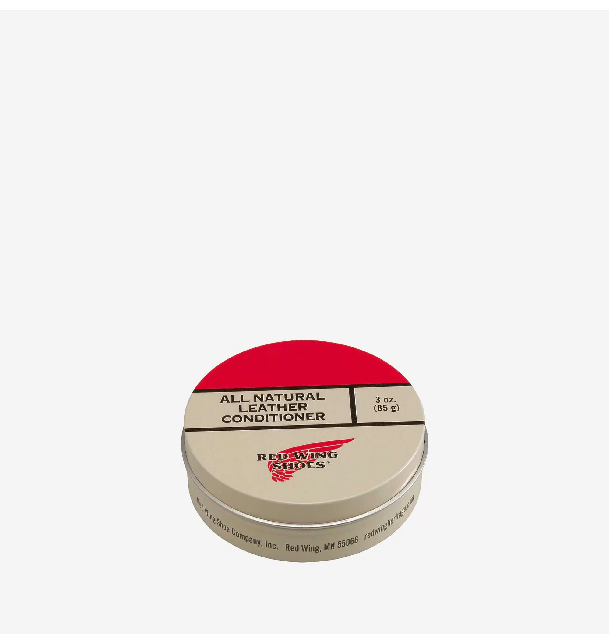 RED WING SHOES Leather Conditioner^Homme Produits D'Entretien