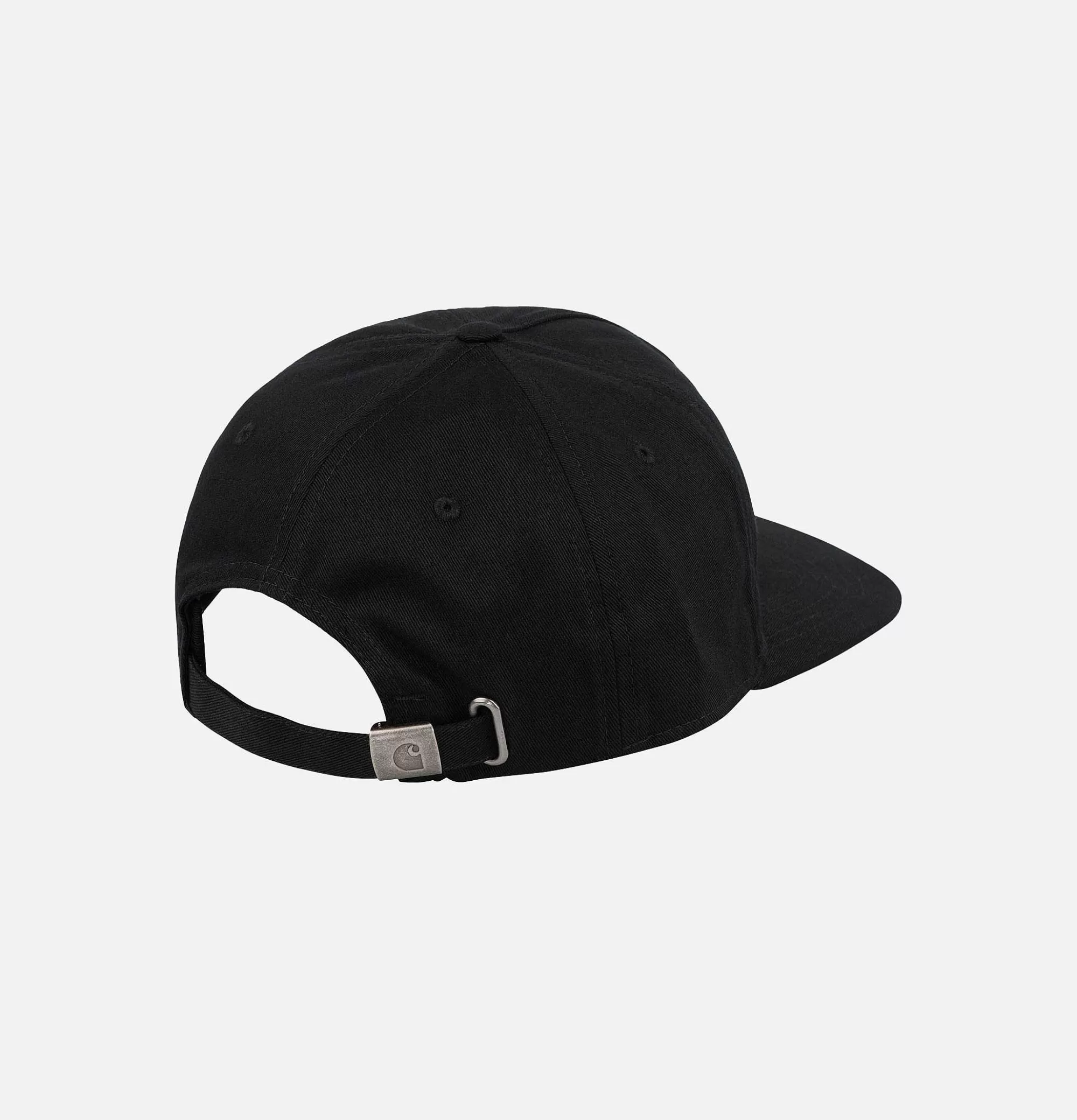 CARHARTT WIP Liquid Script Cap Black^ Chapeaux & Casquettes