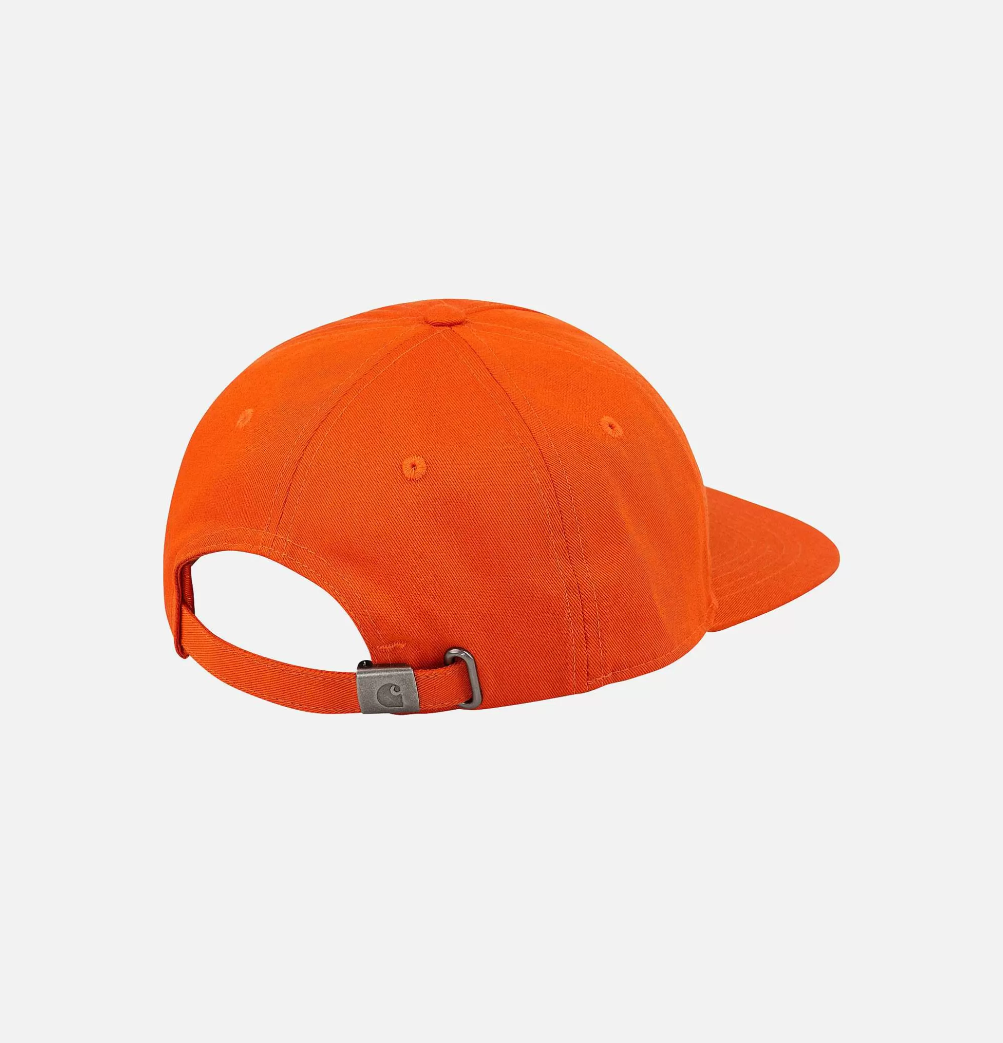 CARHARTT WIP Liquid Script Cap Kumquat^ Chapeaux & Casquettes