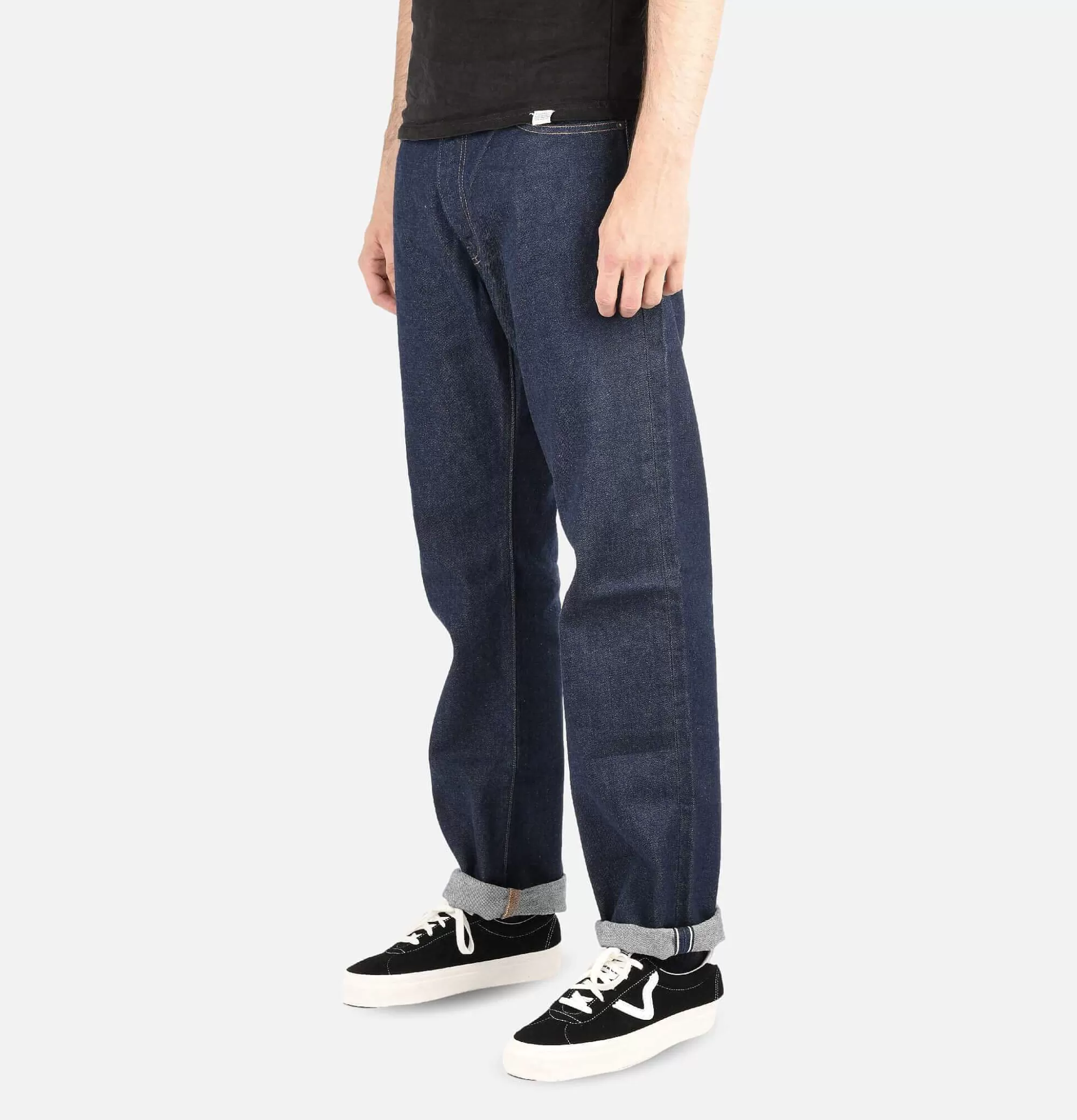 LEVI'S® MADE AND CRAFTED® Lmc 551 Z Authentic Straight^ Jeans