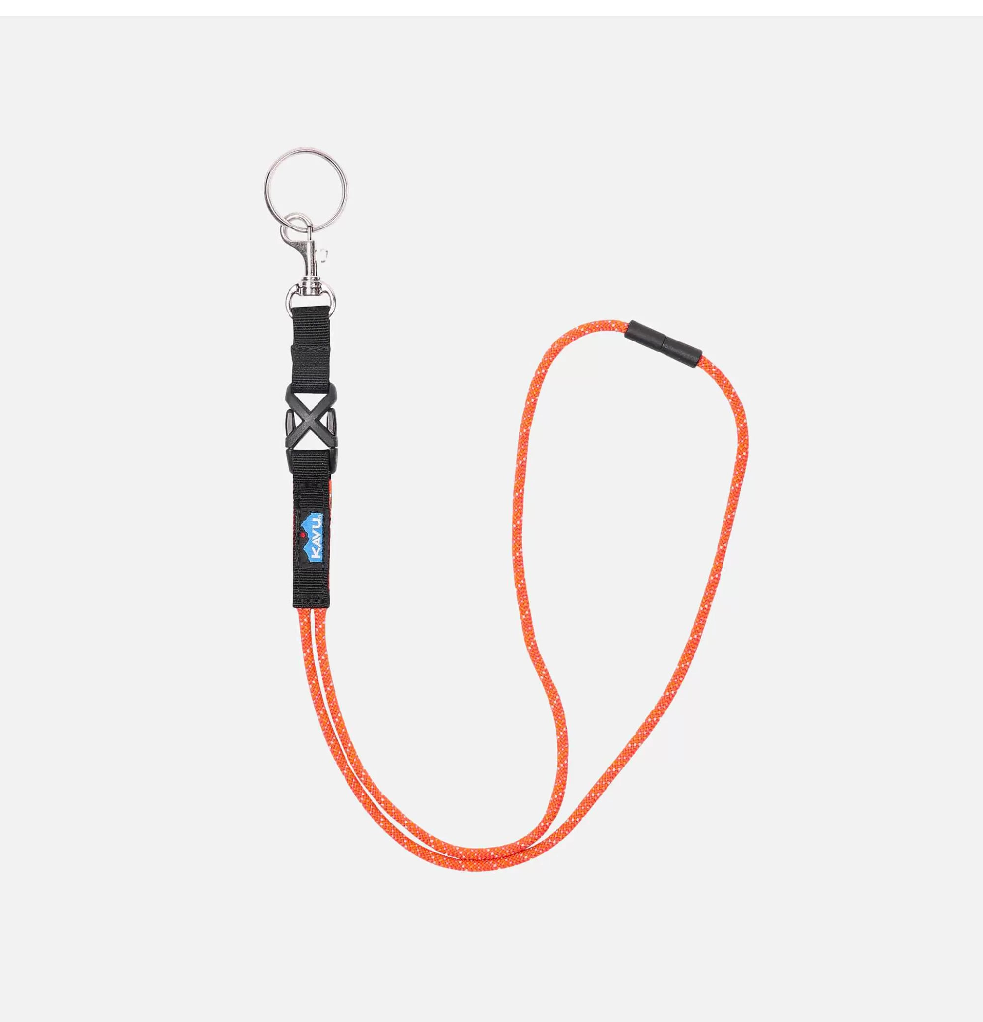 KAVU Longe De Corde Hothouse Orange^ Accessoires