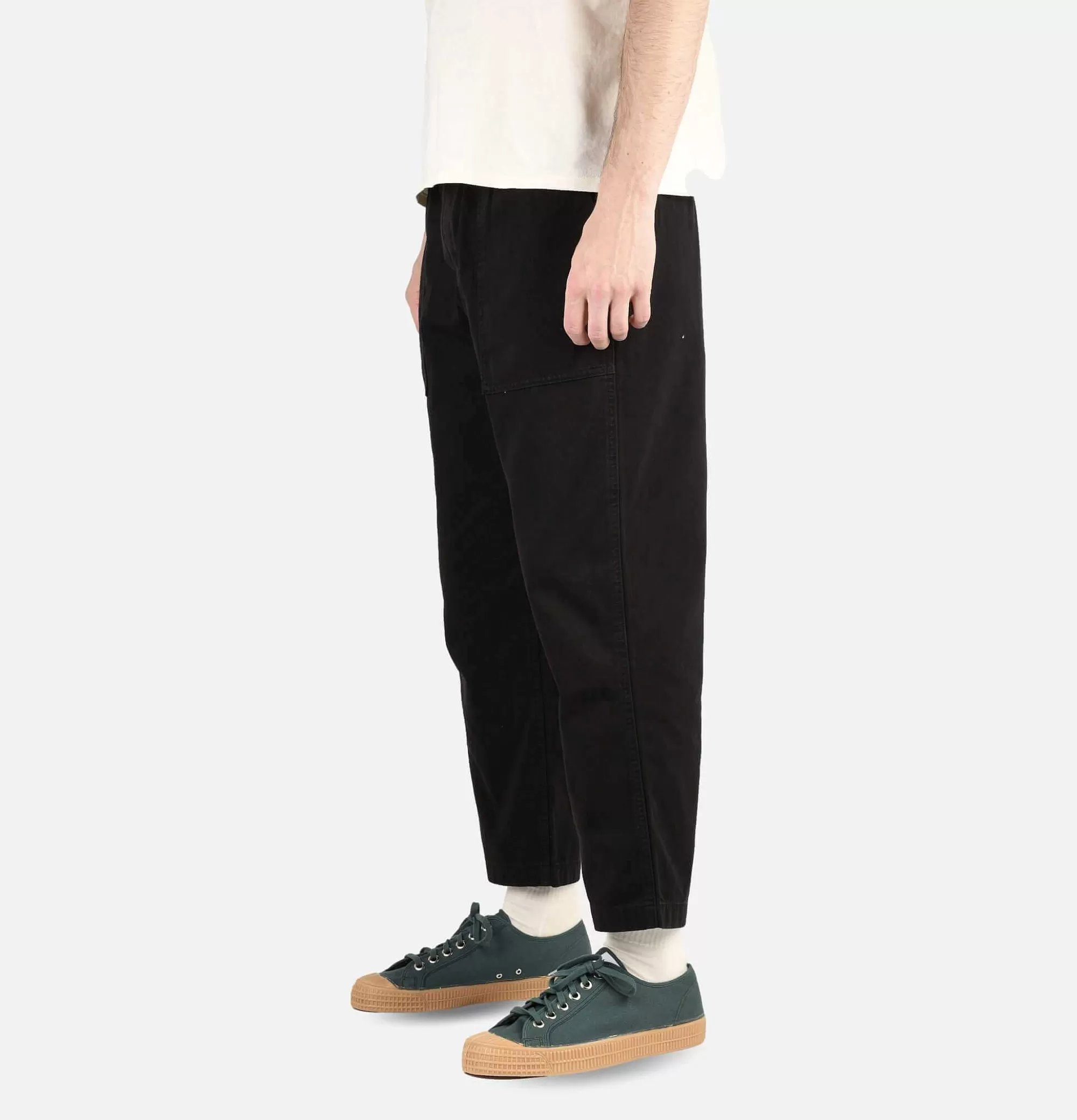 GRAMICCI Loose Tapered Pant Black^ Pantalons