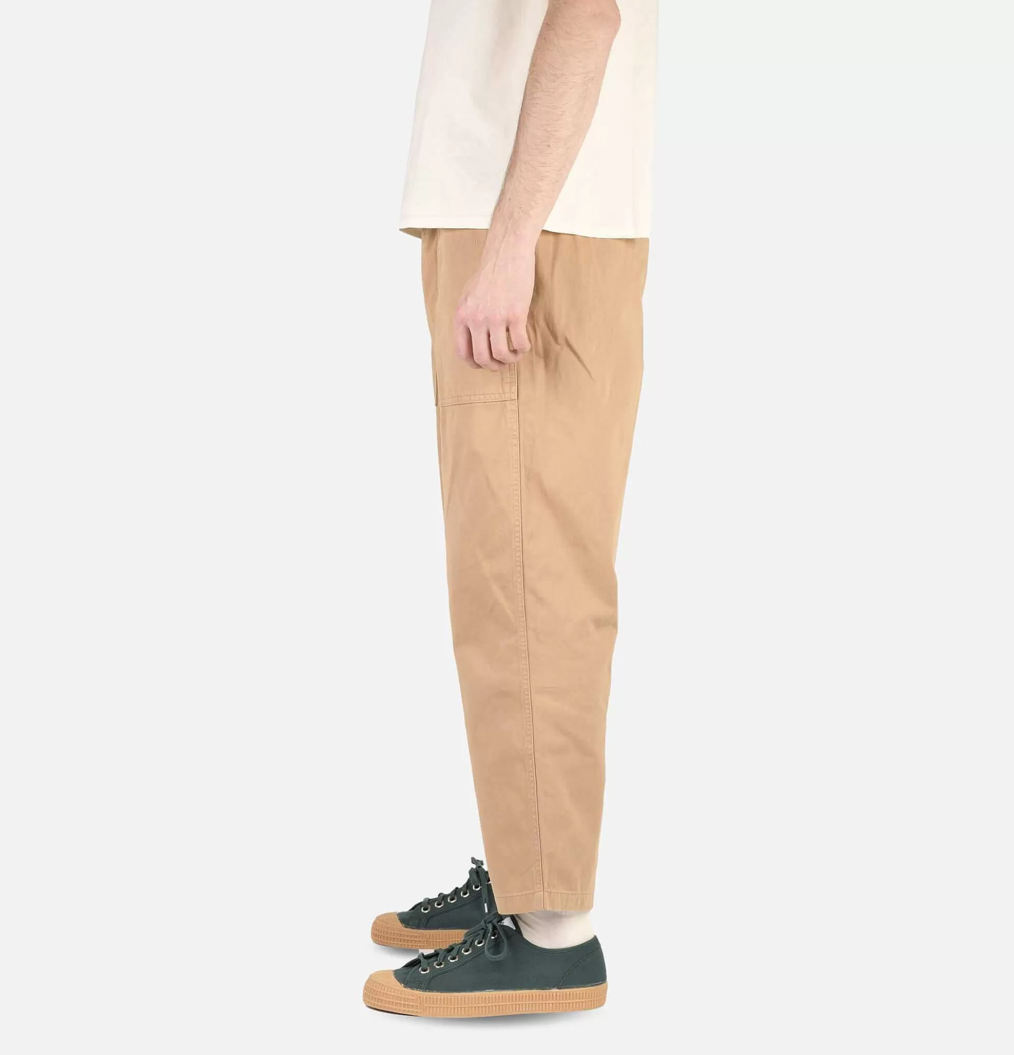 GRAMICCI Loose Tapered Pant Chino^ Chinos