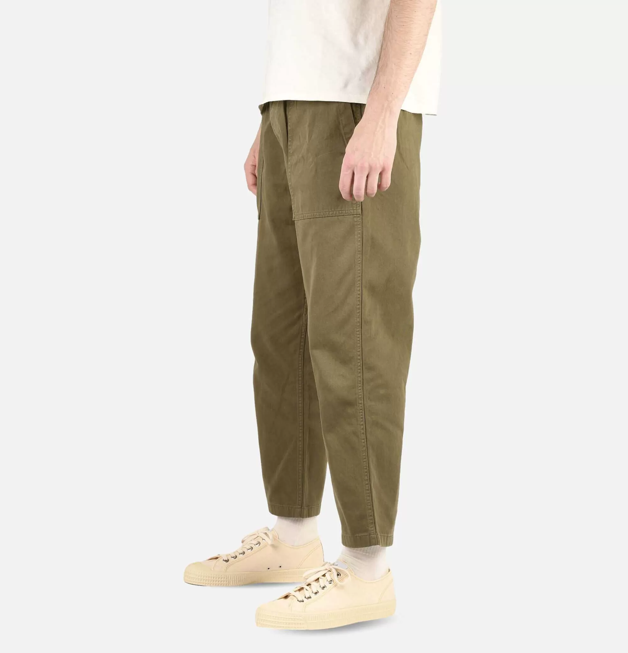 GRAMICCI Loose Tapered Pant Olive^ Chinos