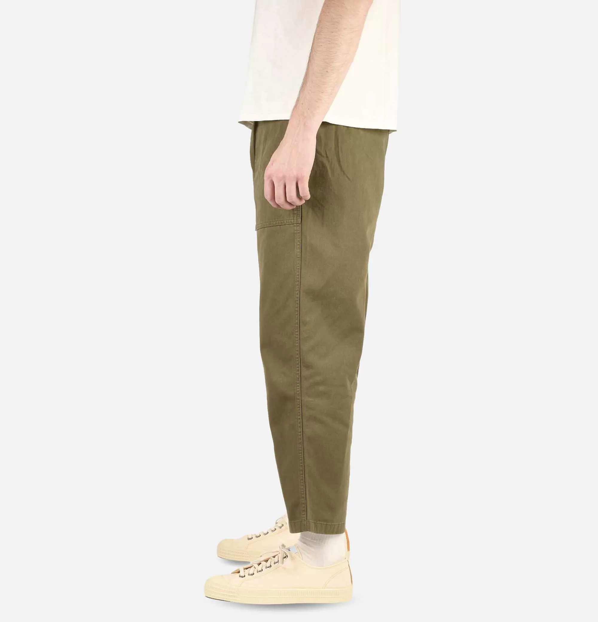 GRAMICCI Loose Tapered Pant Olive^ Chinos