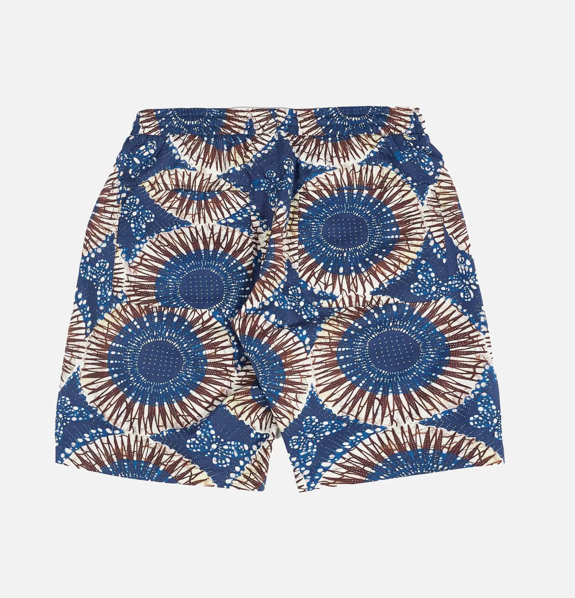 UNIVERSAL WORKS Lumber Short Hokkoh^ Shorts