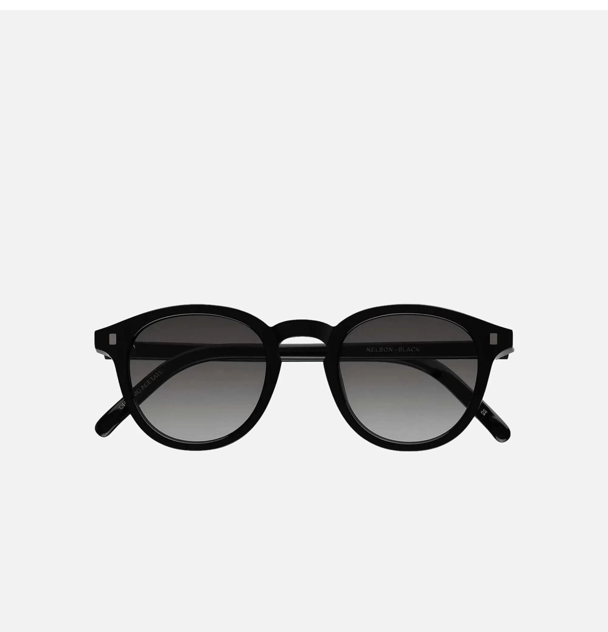 MONOKEL EYEWEAR Lunettes Soleil Nelson Black^ Accessoires