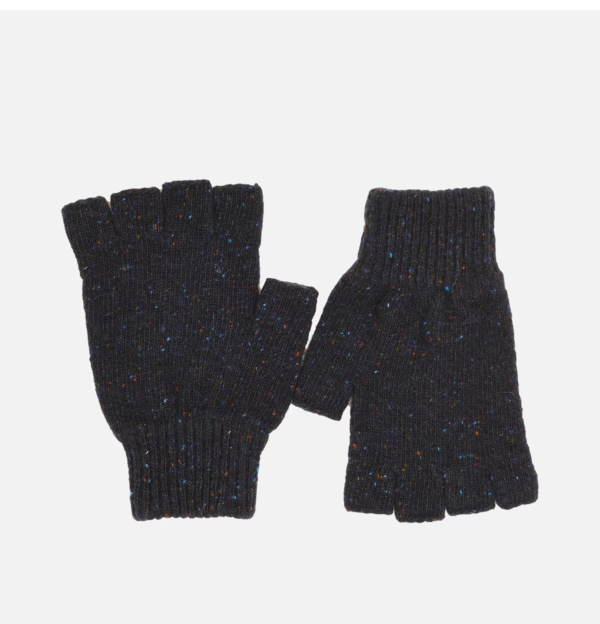 ROBERT MACKIE Mittens Donegal Sheridan^Homme Gants • Bonnets • Echarpes