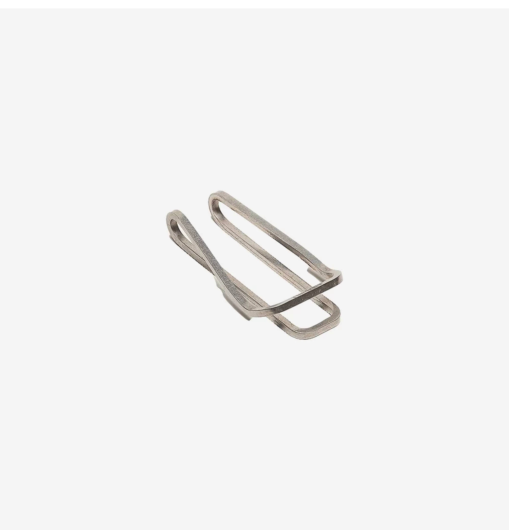 CRAIGHILL Money Clip Steel^ Accessoires