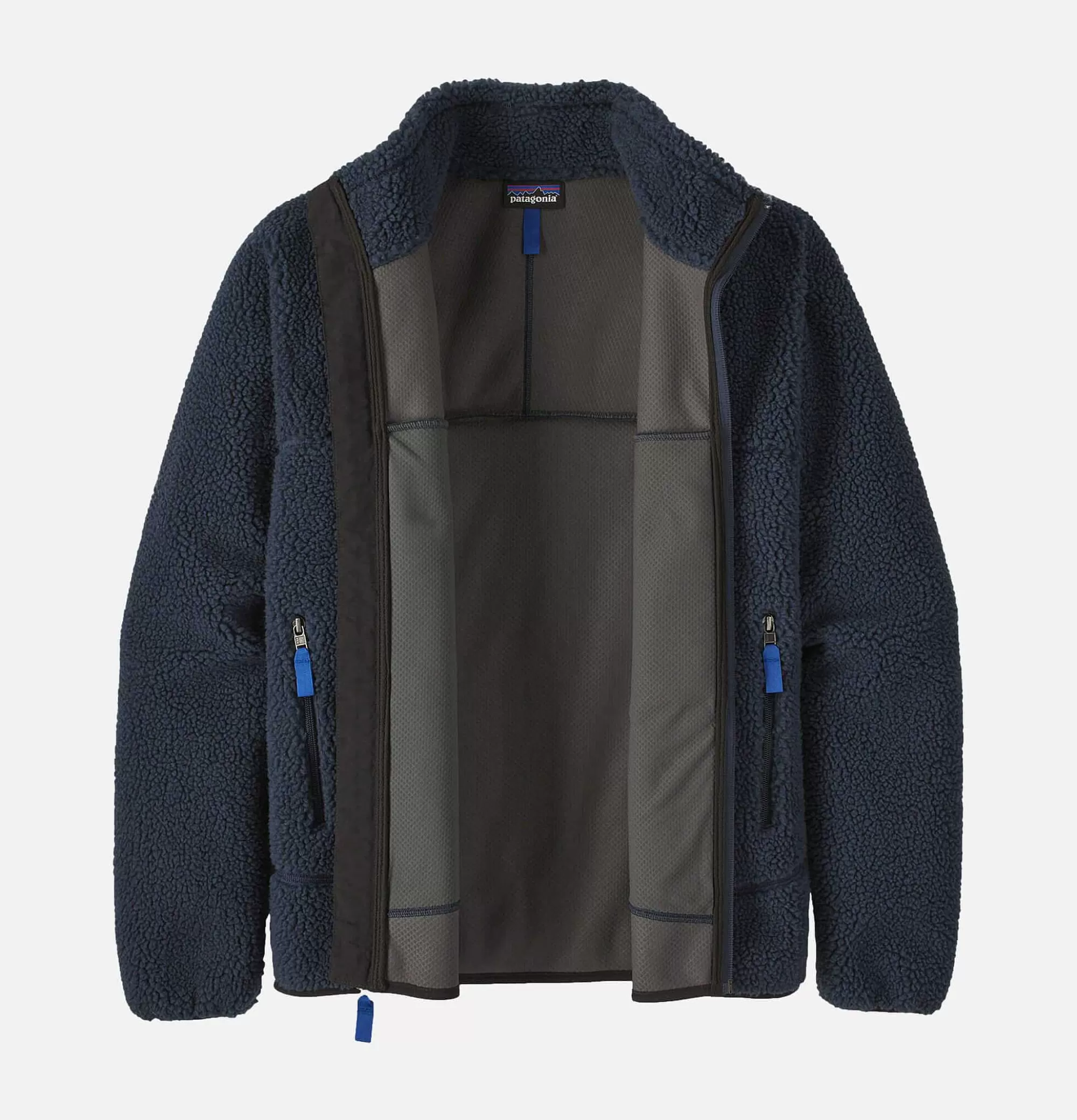 PATAGONIA M'S Classic Retro X Jacket Nena^ Sweats & Polaires