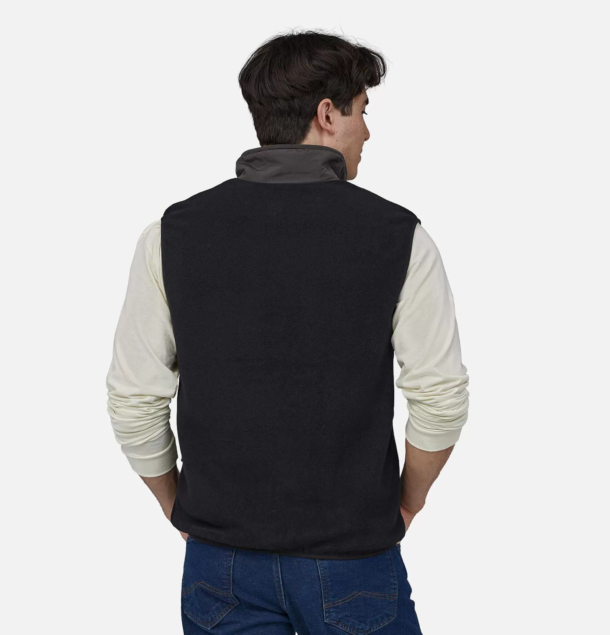 PATAGONIA M'S Classic Synch Vest^ Sweats & Polaires