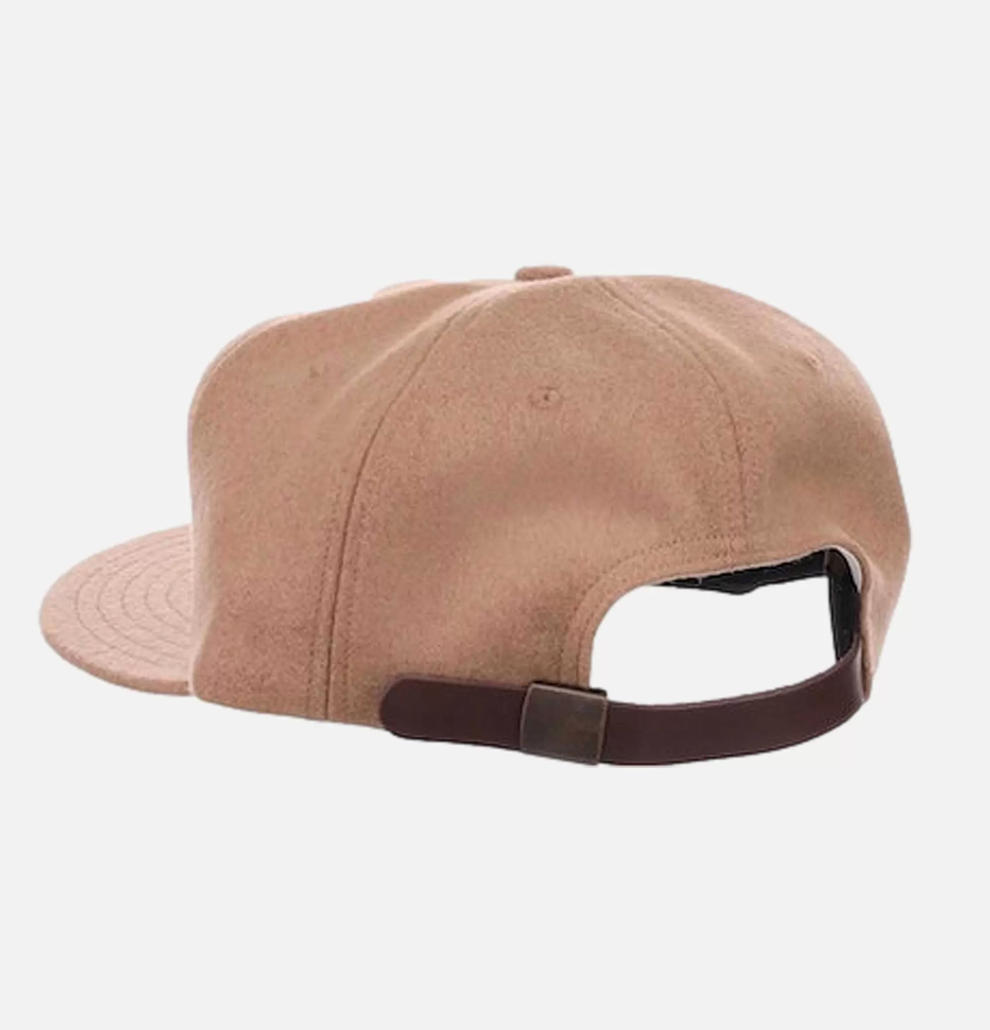 EBBETS FIELD FLANNELS New York Cubans Aztec Brown^ Chapeaux & Casquettes