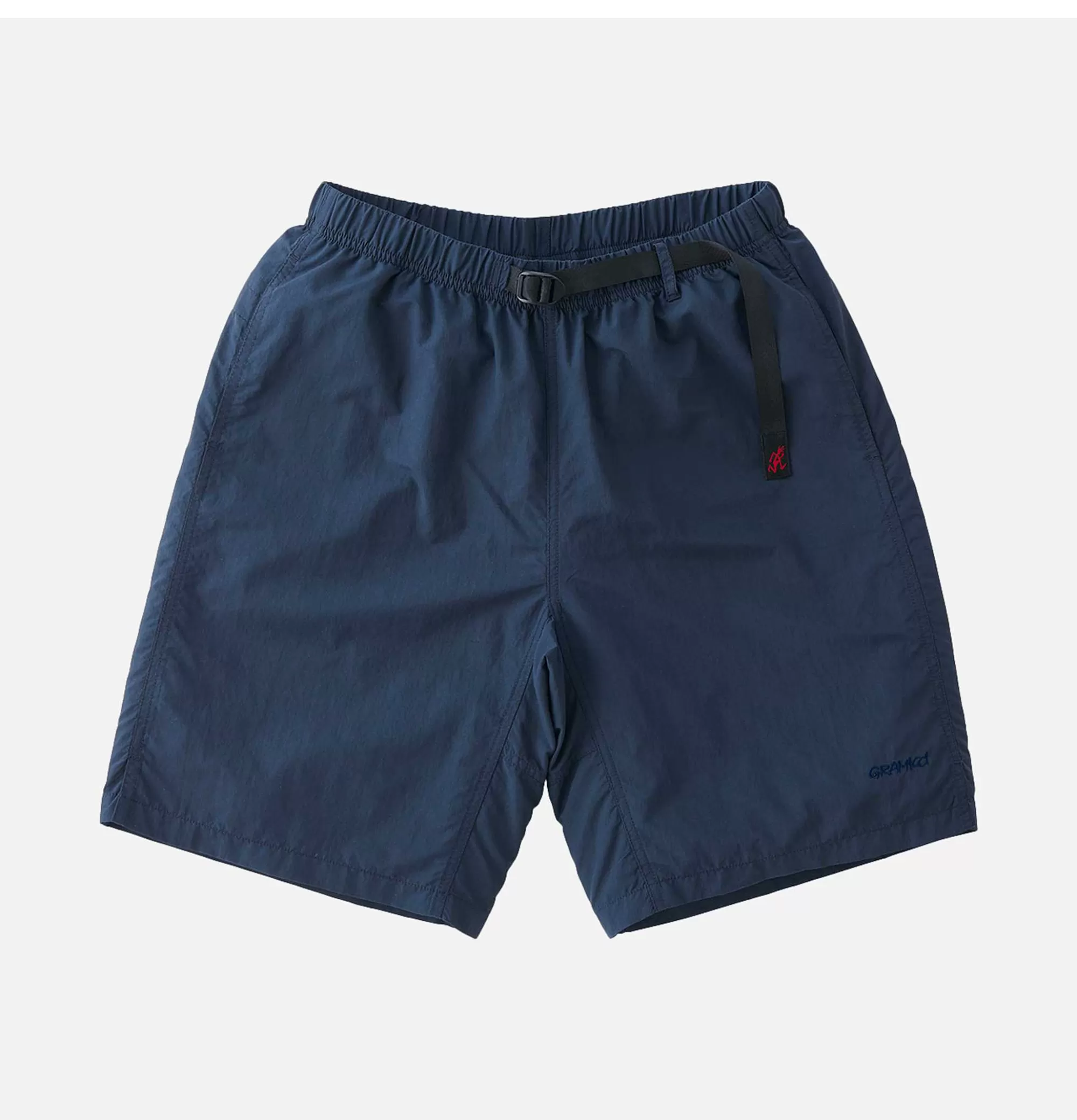 GRAMICCI Nylon Loose Short Eclipse Blue^ Shorts