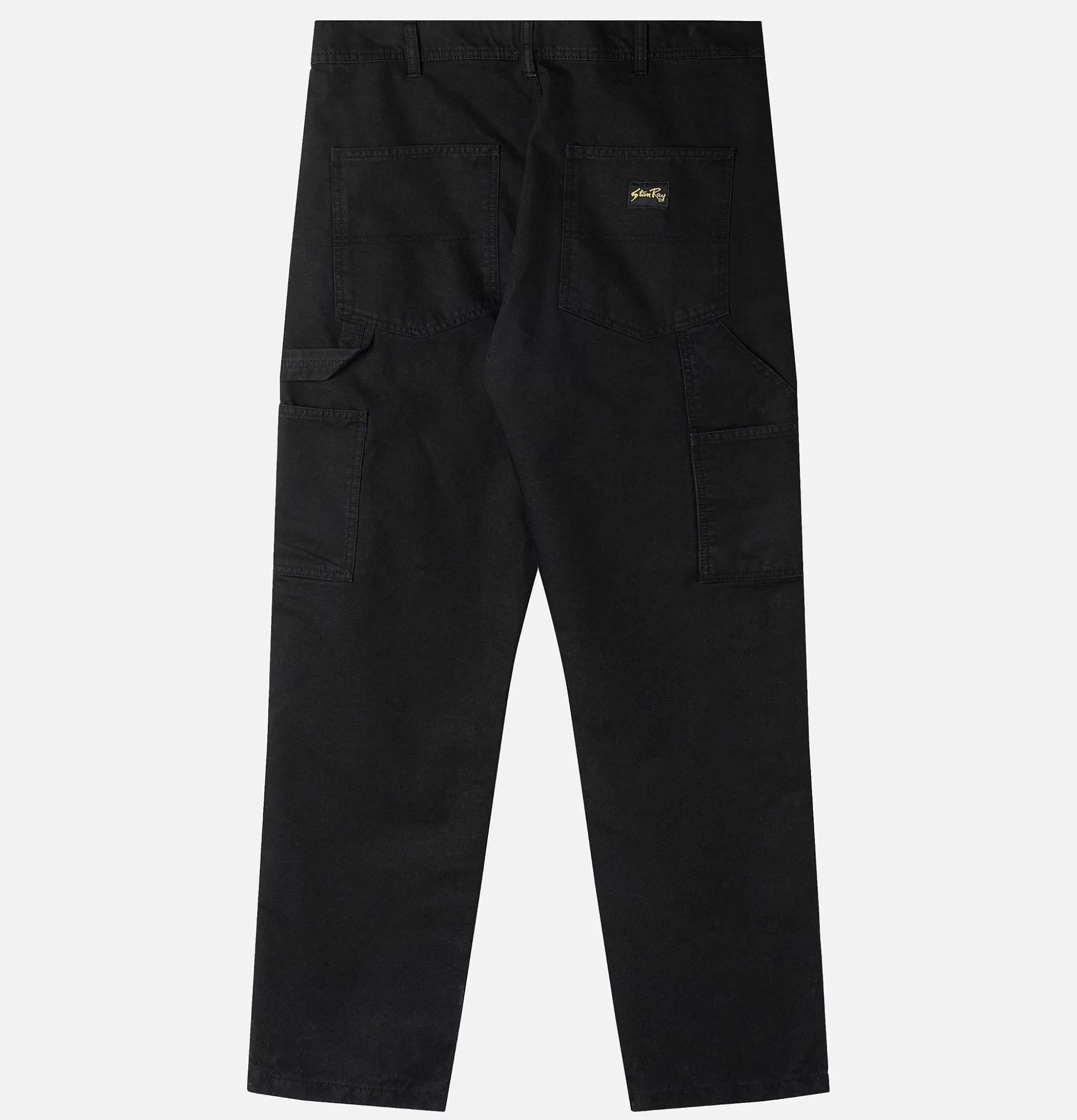 STAN RAY USA Og Painter Pant Black^ Work Pants