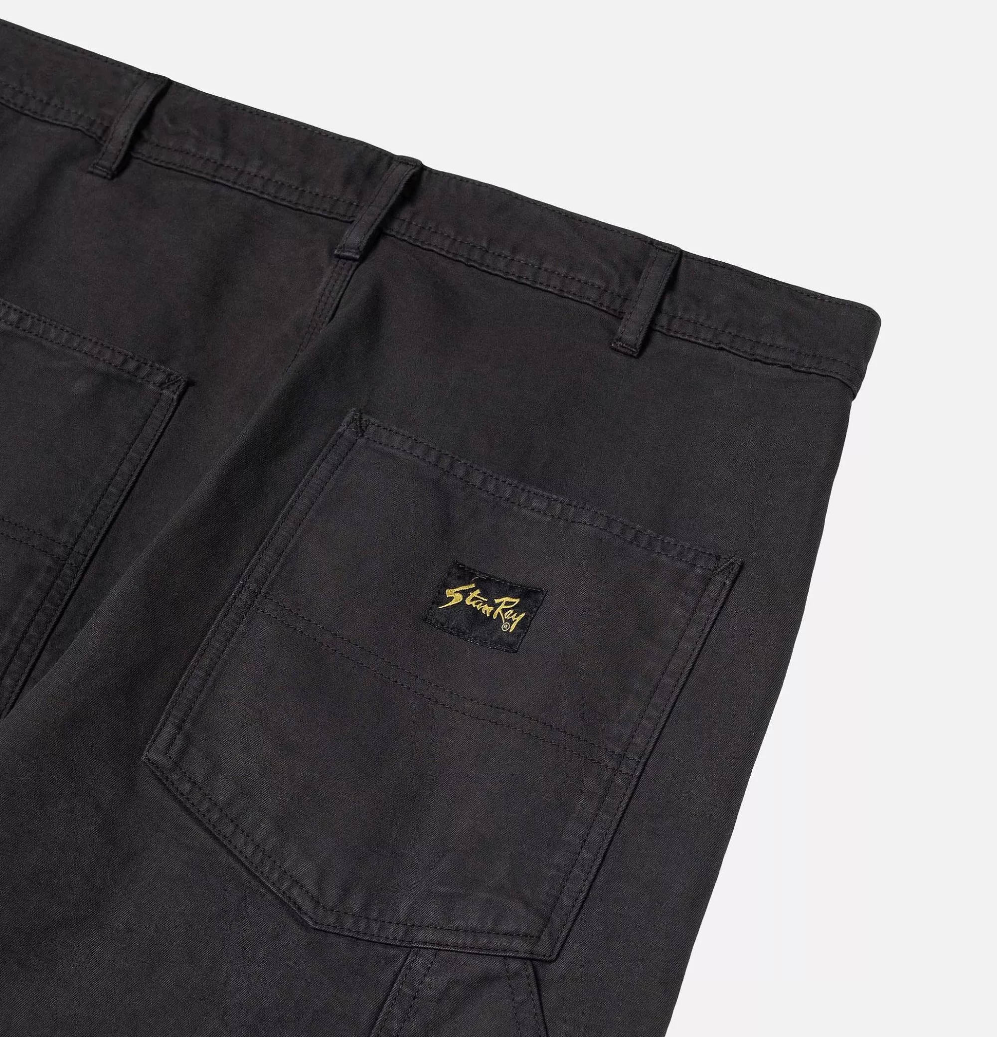 STAN RAY USA Og Painter Pant Black^ Work Pants