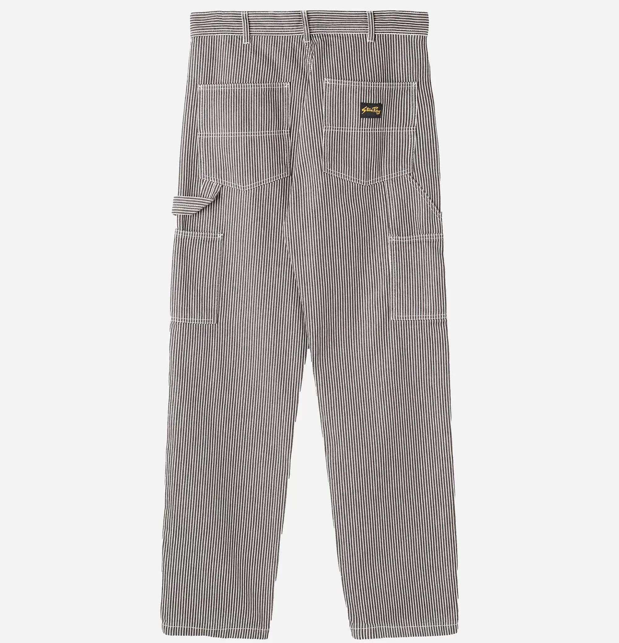 STAN RAY USA Og Painter Pant Hickory Black^ Work Pants