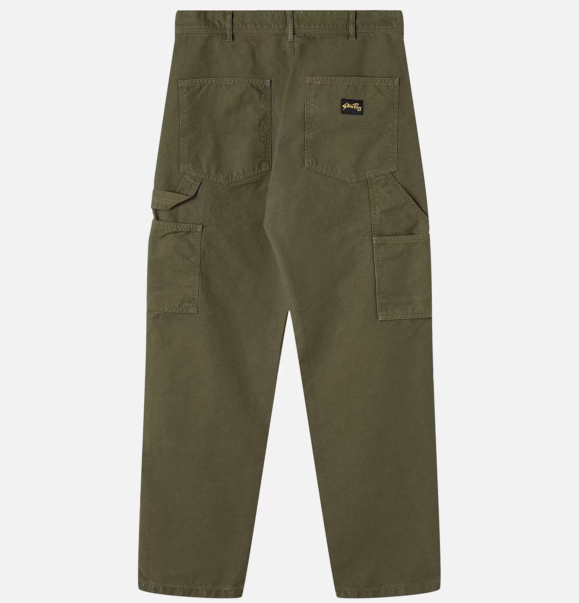 STAN RAY USA Og Painter Pant Olive Twill^ Work Pants