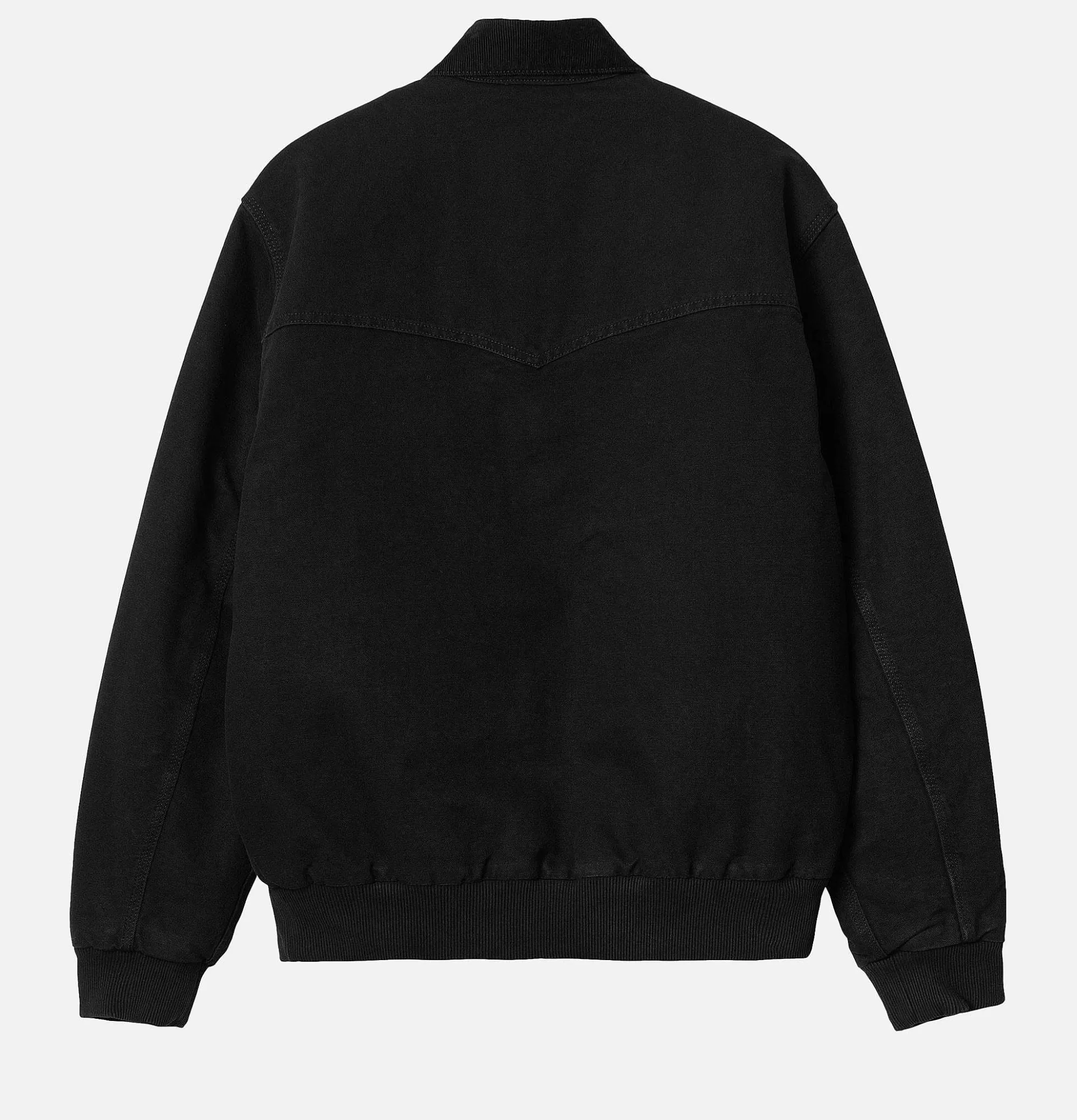 CARHARTT WIP Og Santa Fe Jacket Black^ Blousons & Manteaux