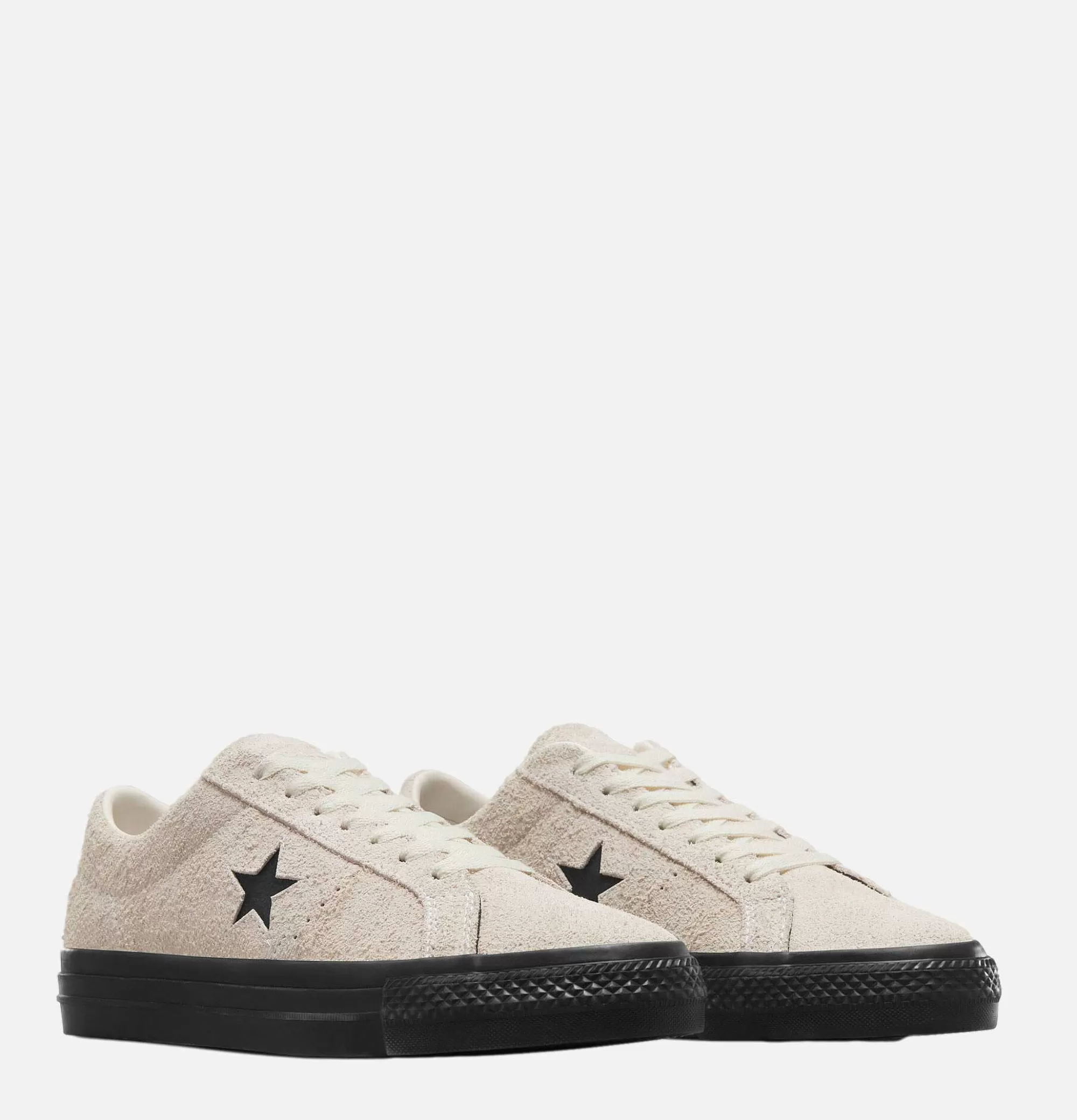 CONVERSE One Star Pro Egret Black^Homme Baskets