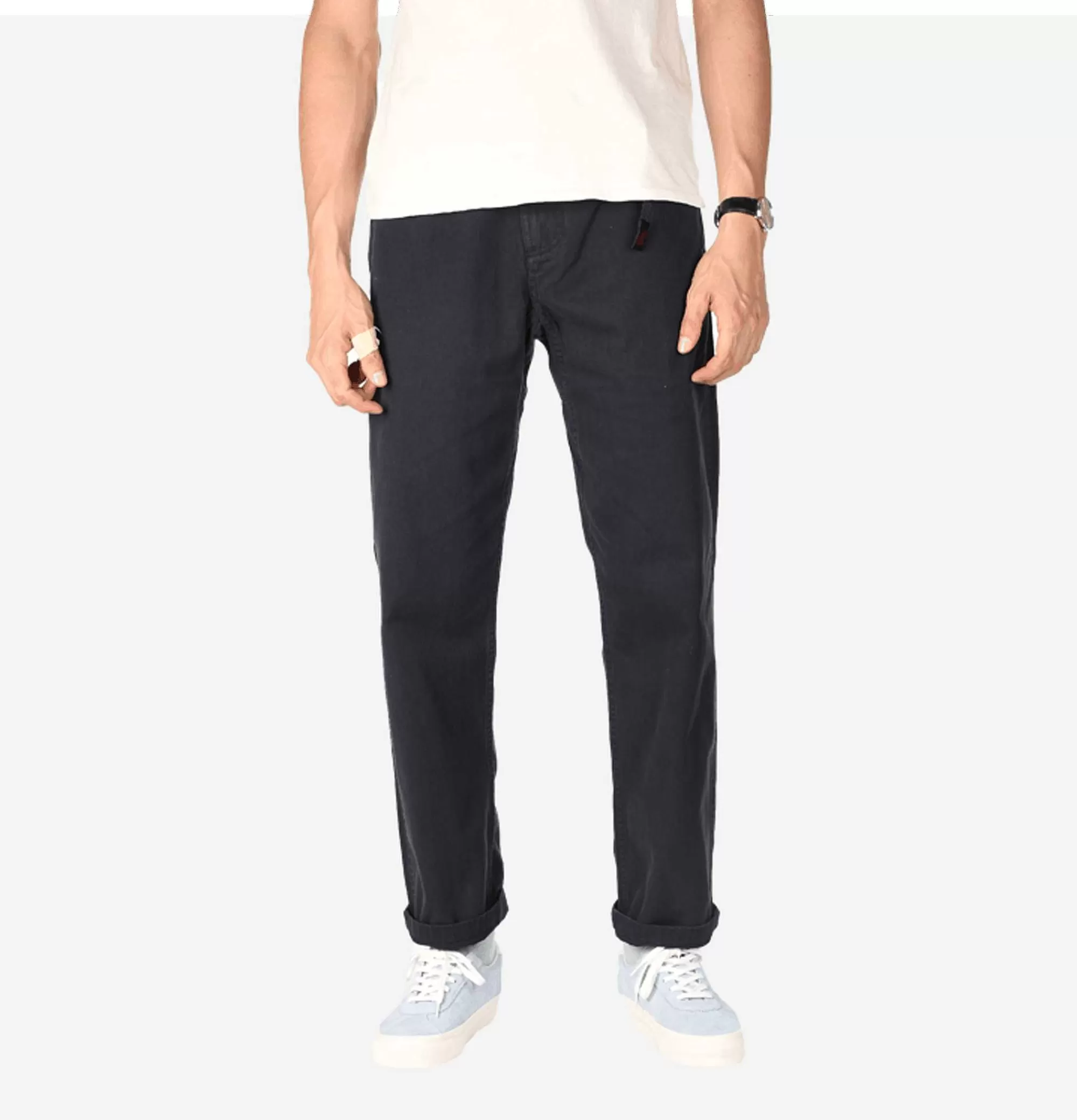 GRAMICCI Original G Pant Navy^ Chinos