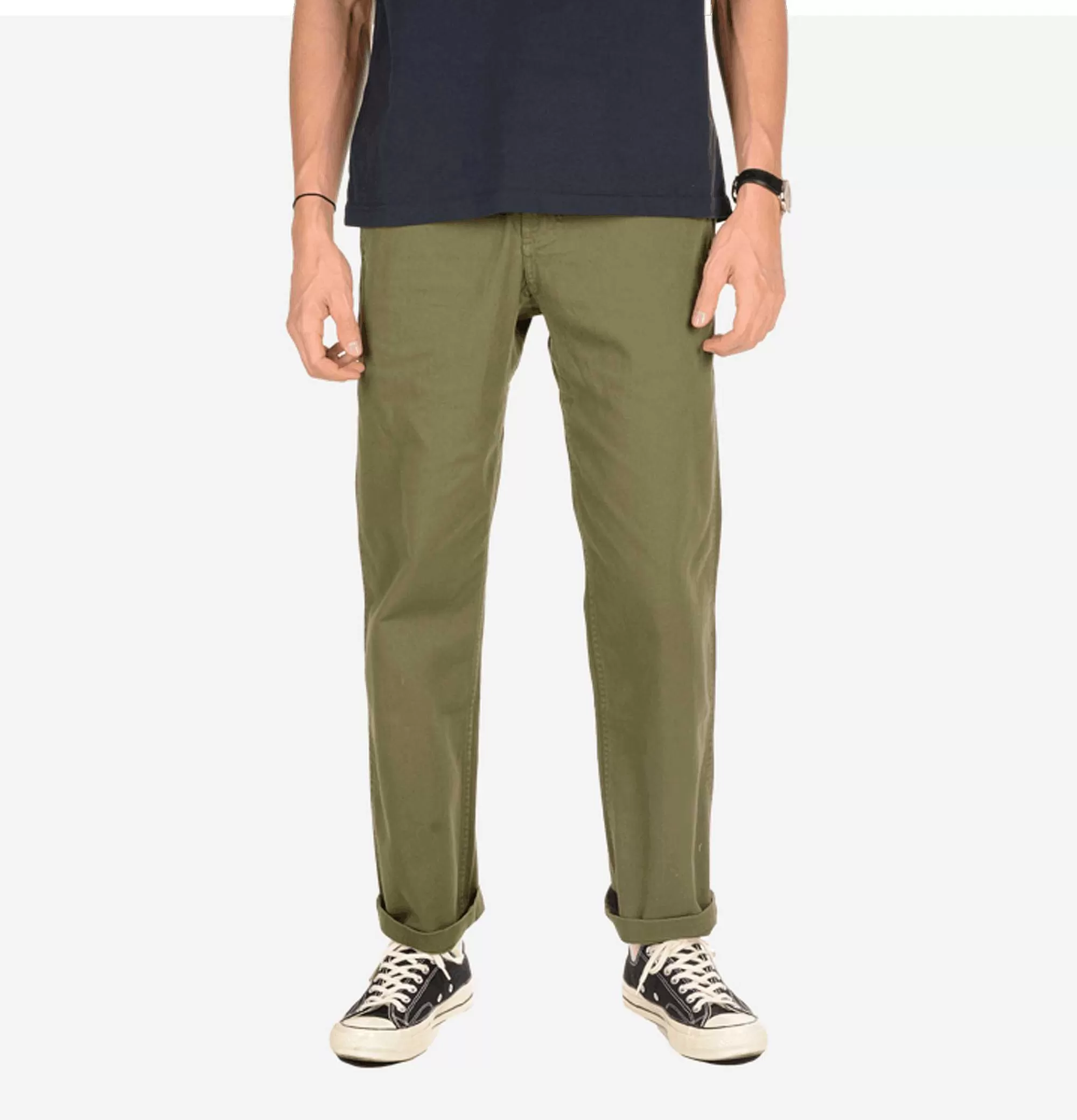 GRAMICCI Original G Pant Olive^ Chinos